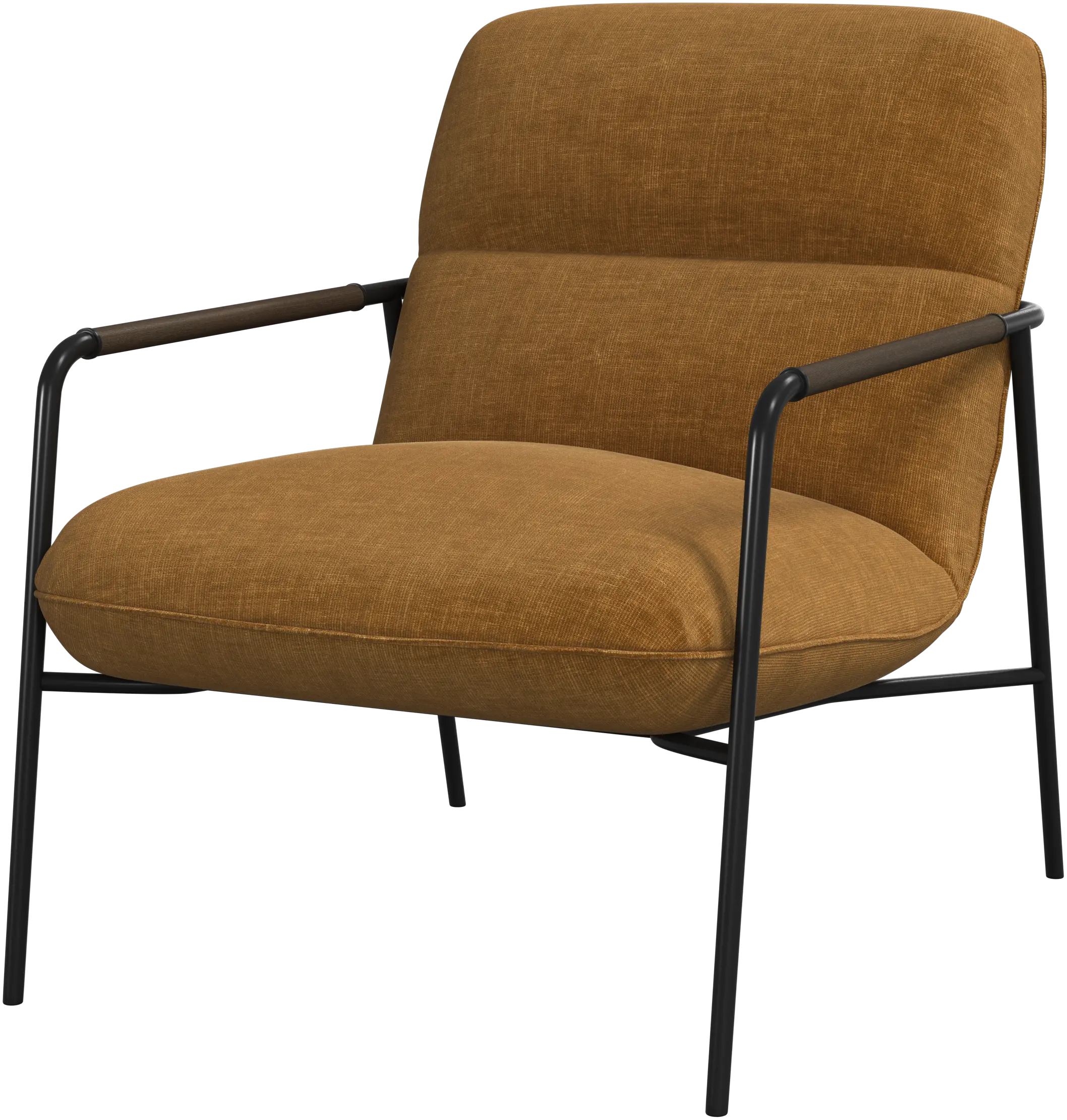 Terni armchair