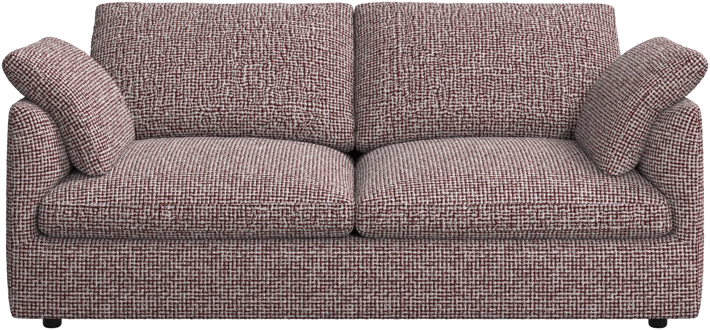 Milano 2-seater sofa