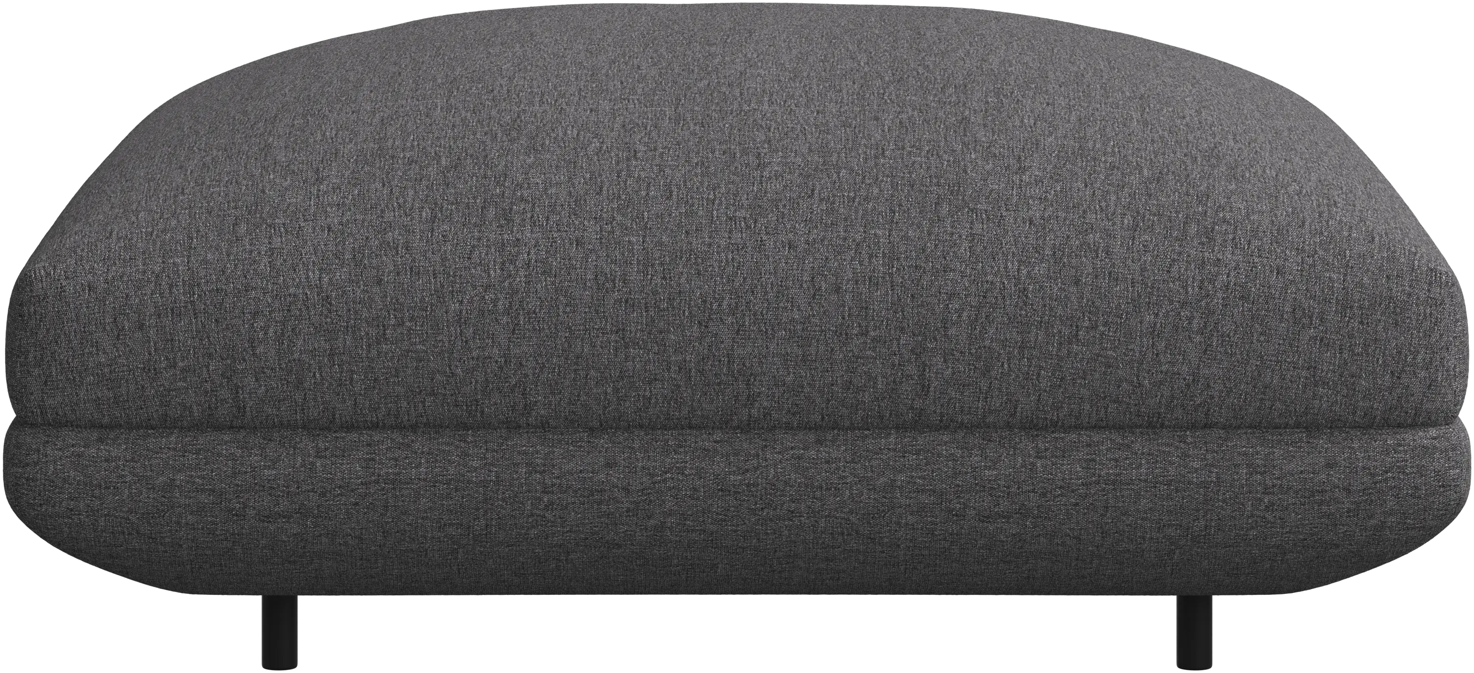 Salamanca footstool big