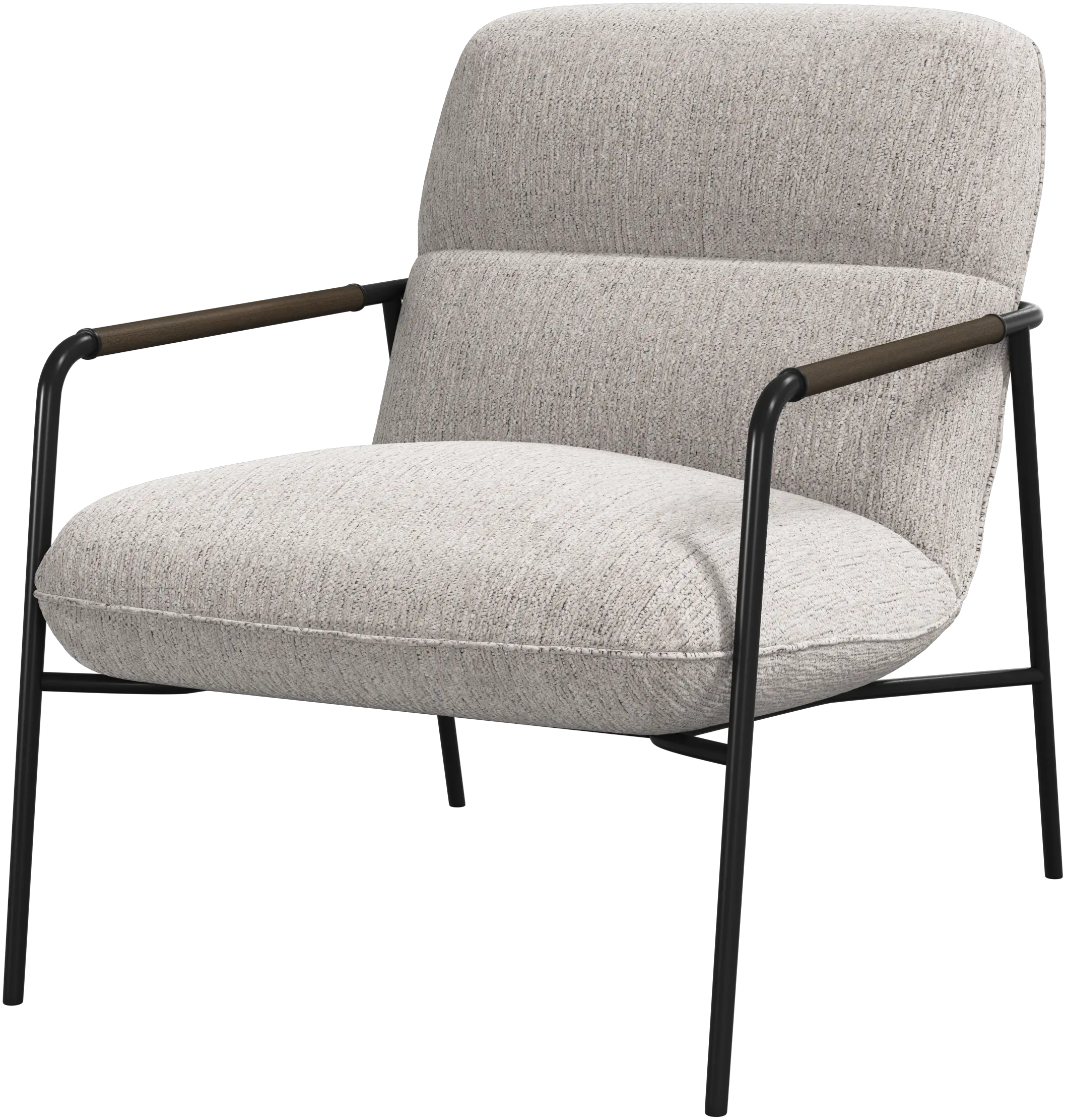 Terni armchair