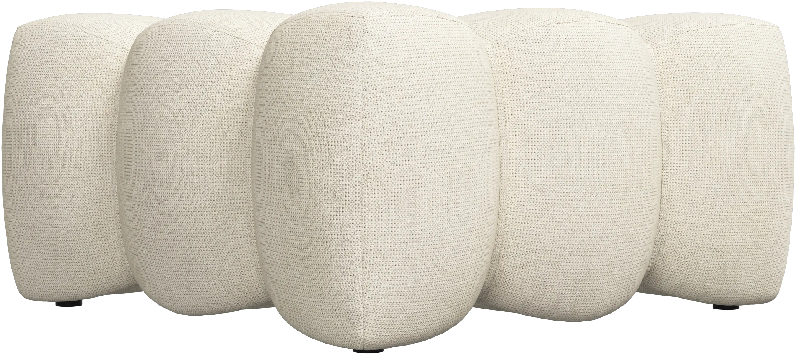 Nawabari footstool big