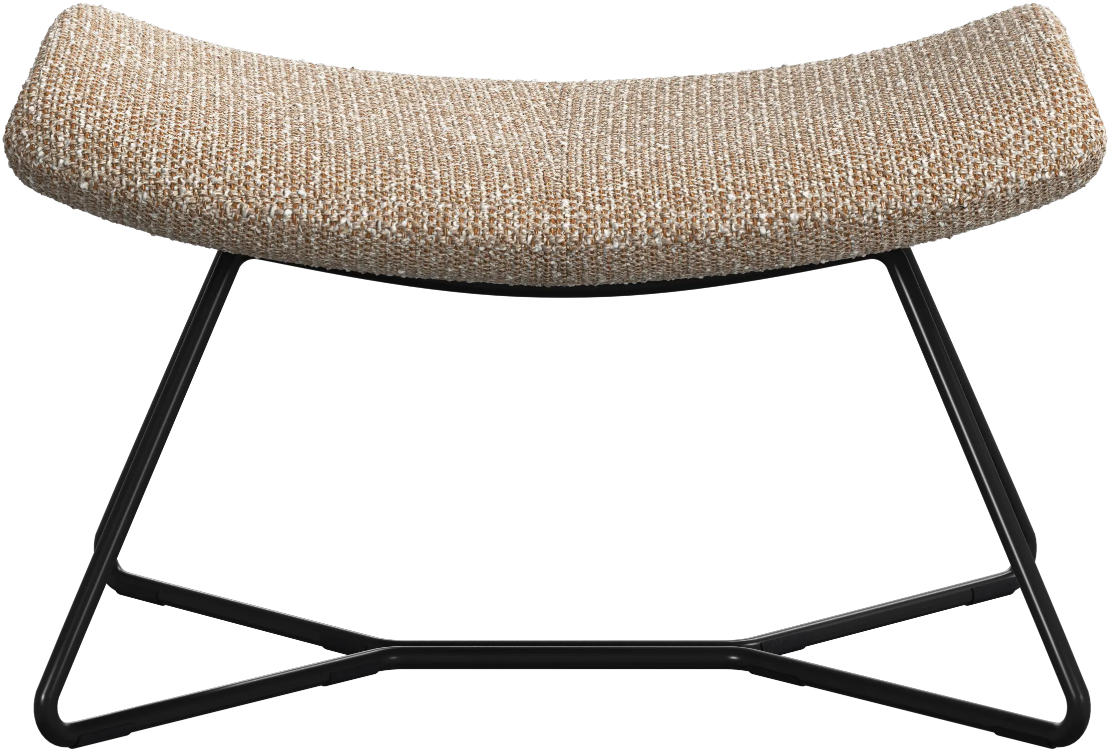 Imola footstool