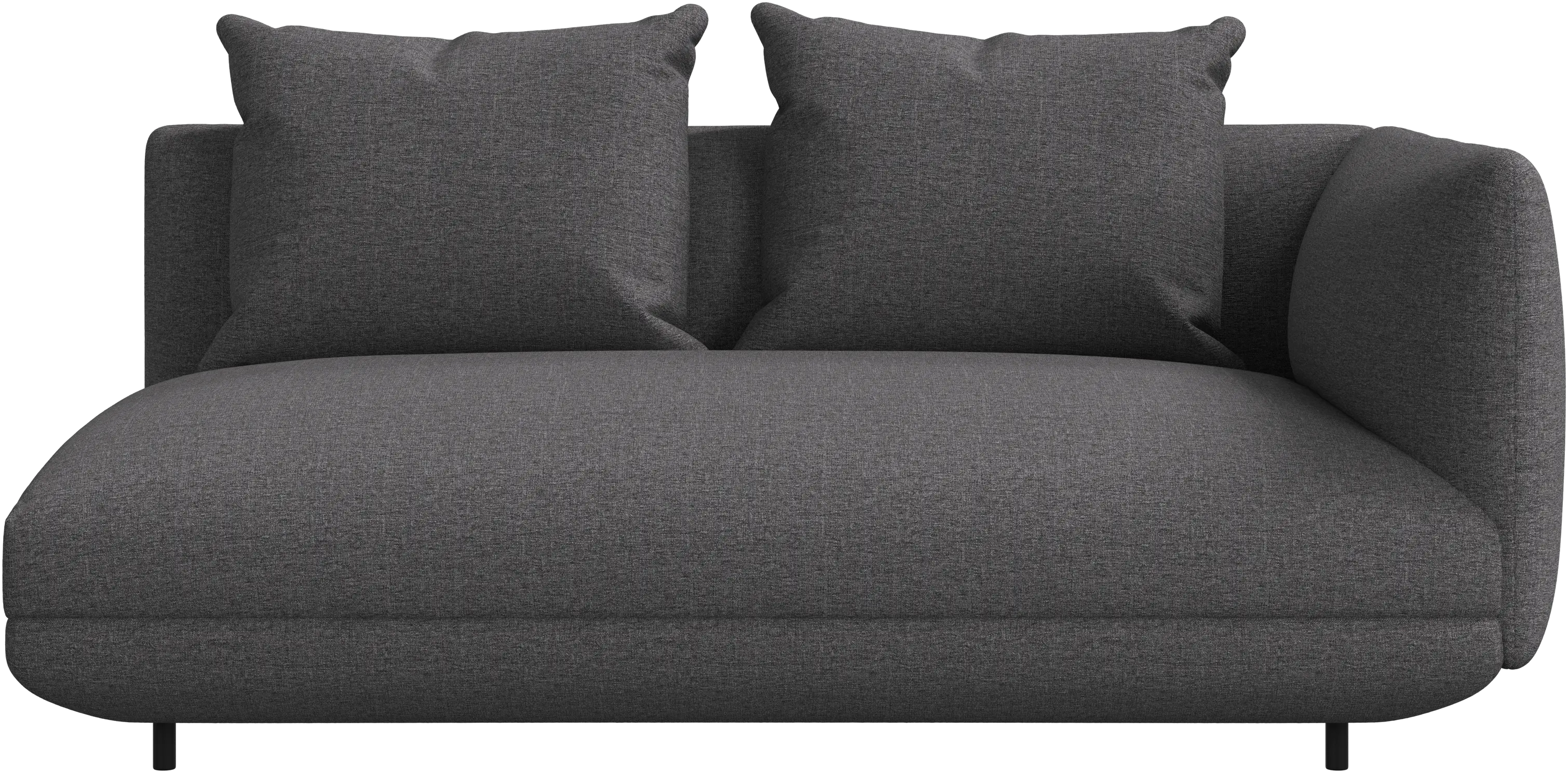 Salamanca 1,5 seater, right arm