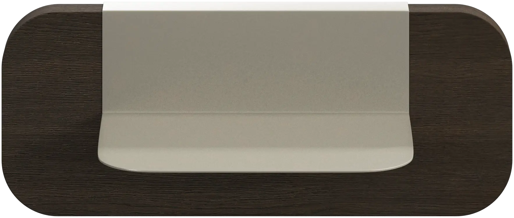 mesita de noche Element