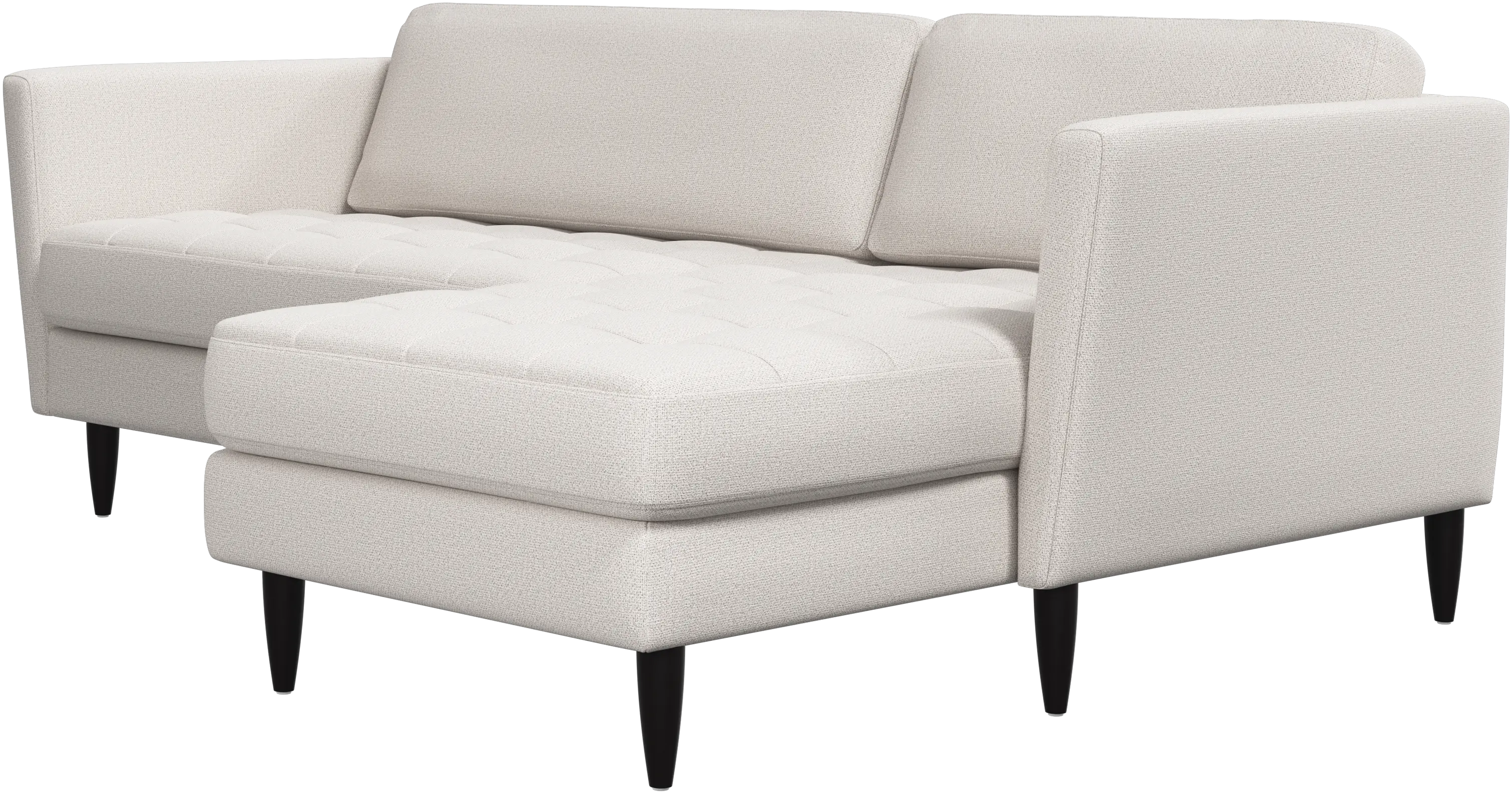 Canapé chaise longue Osaka
