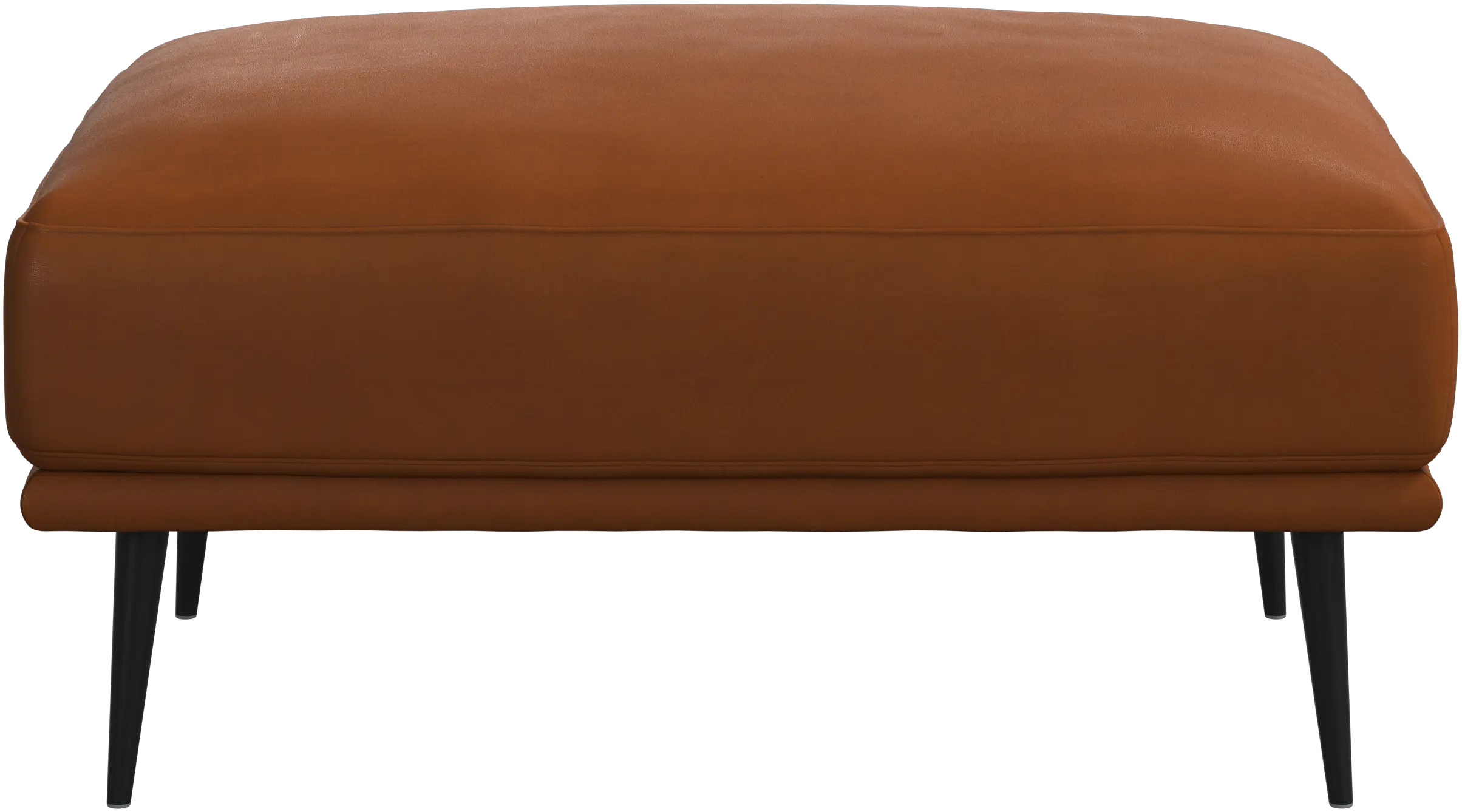 Carlton footstool
