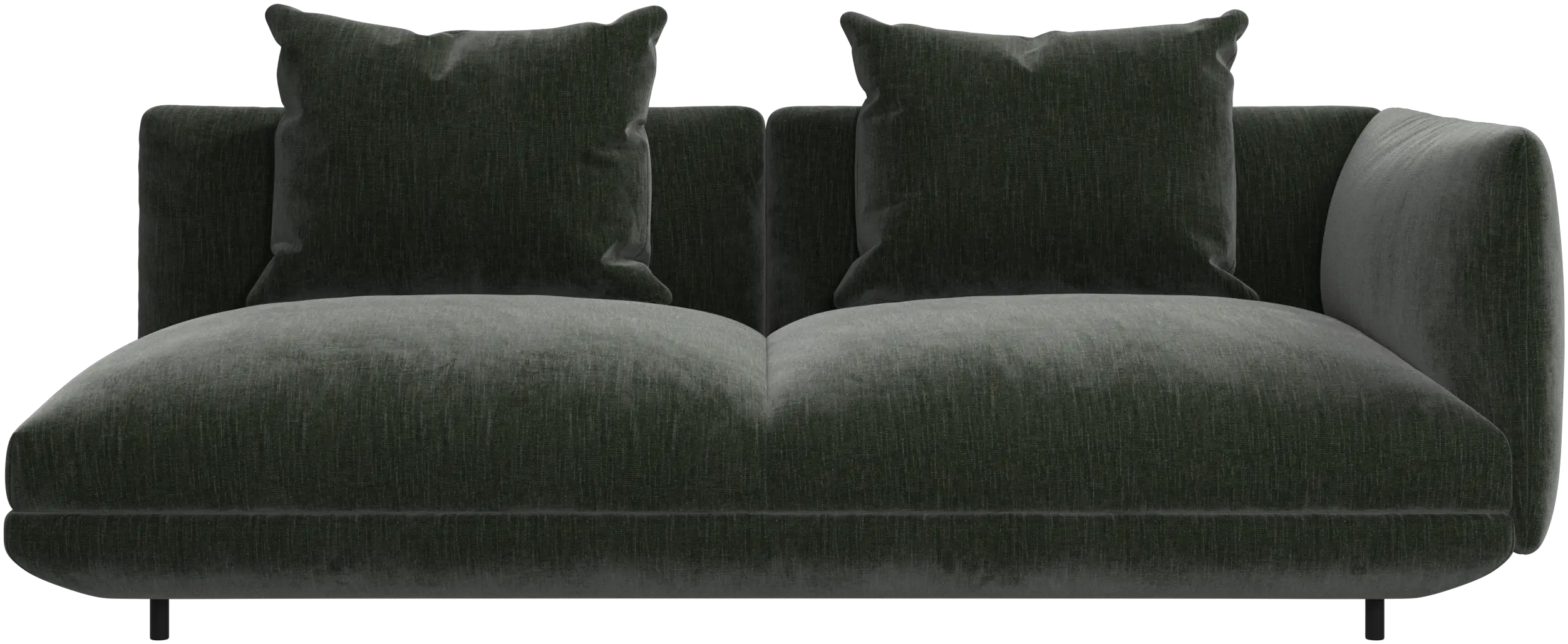 Salamanca 2 seater, right arm