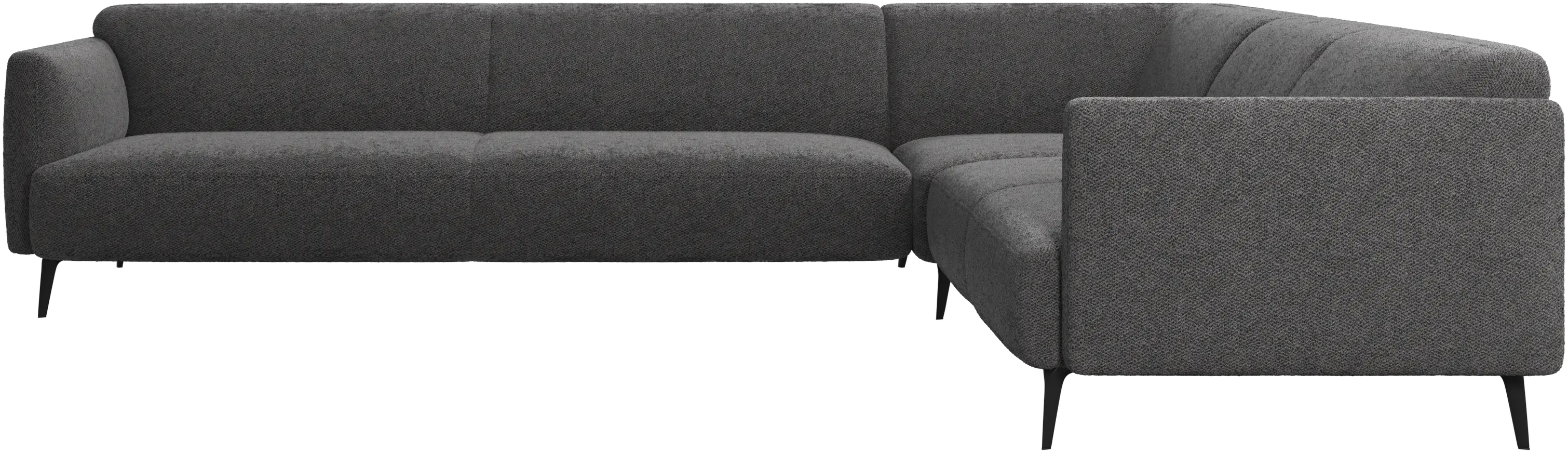 Modena corner sofa