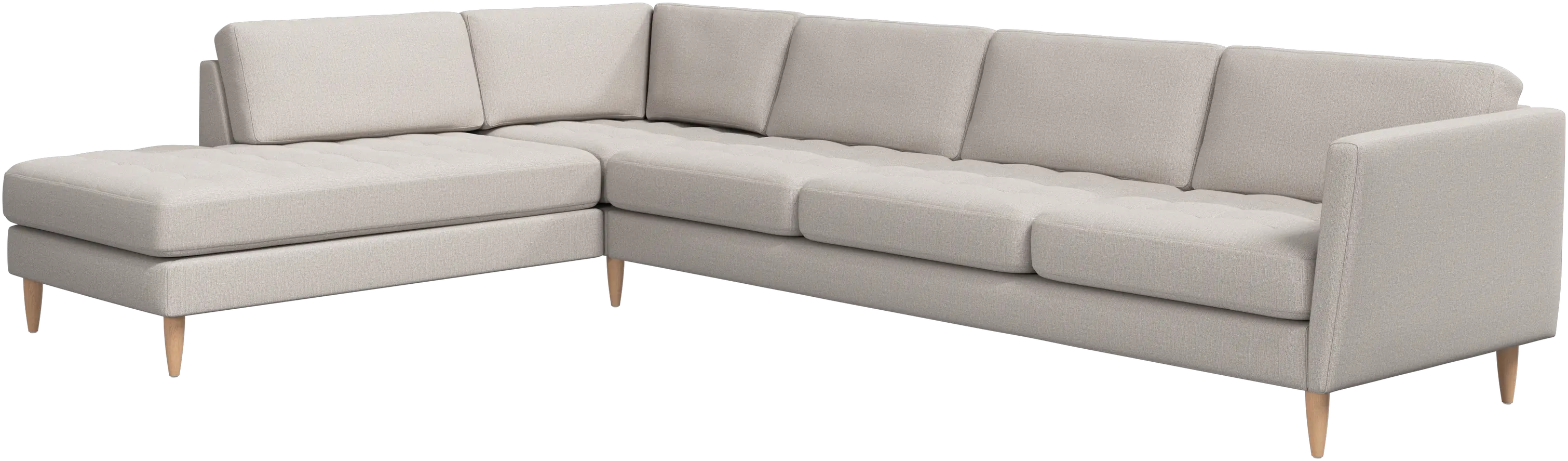 Osaka corner sofa