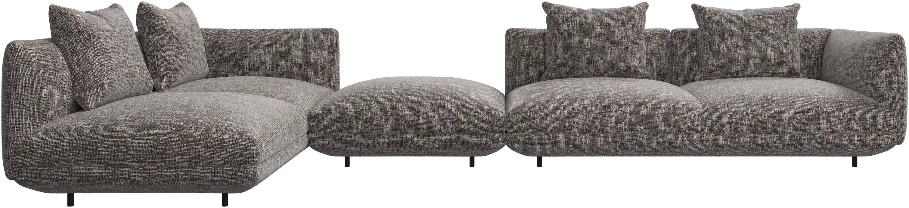 Salamanca corner sofa