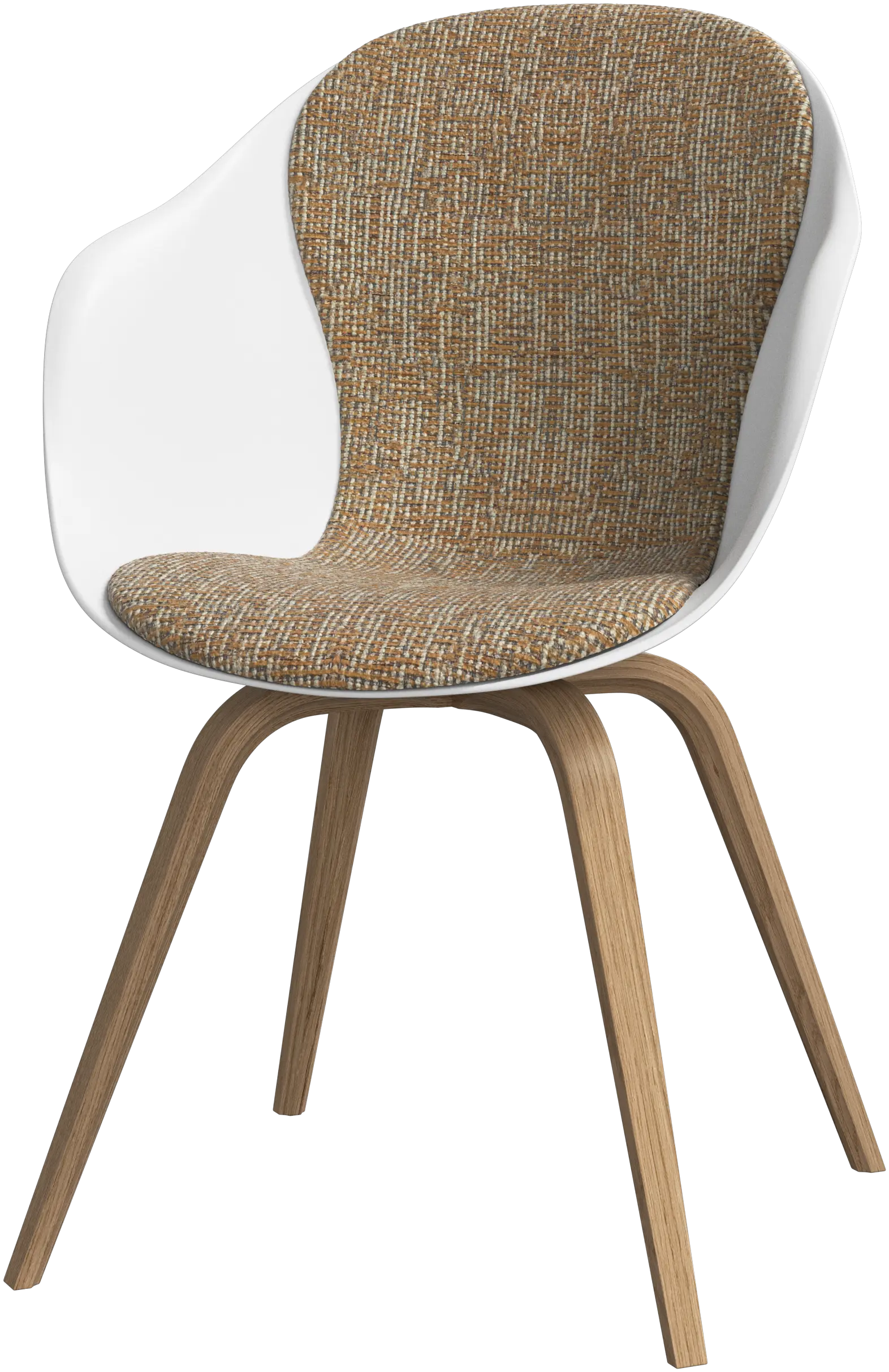 Hauge dining chair