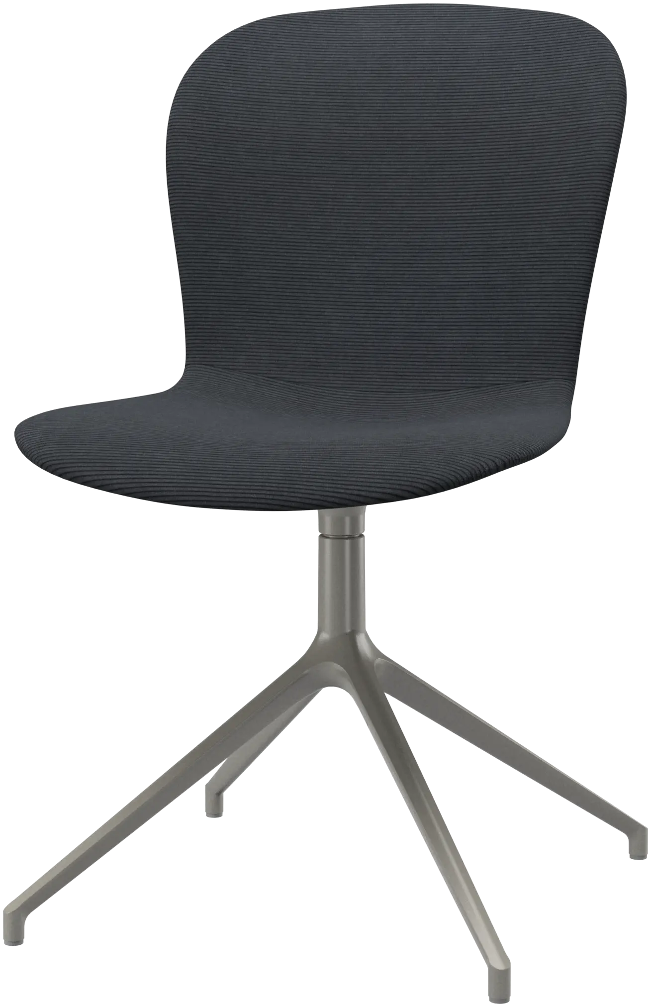 Adelaide chair with swivel function