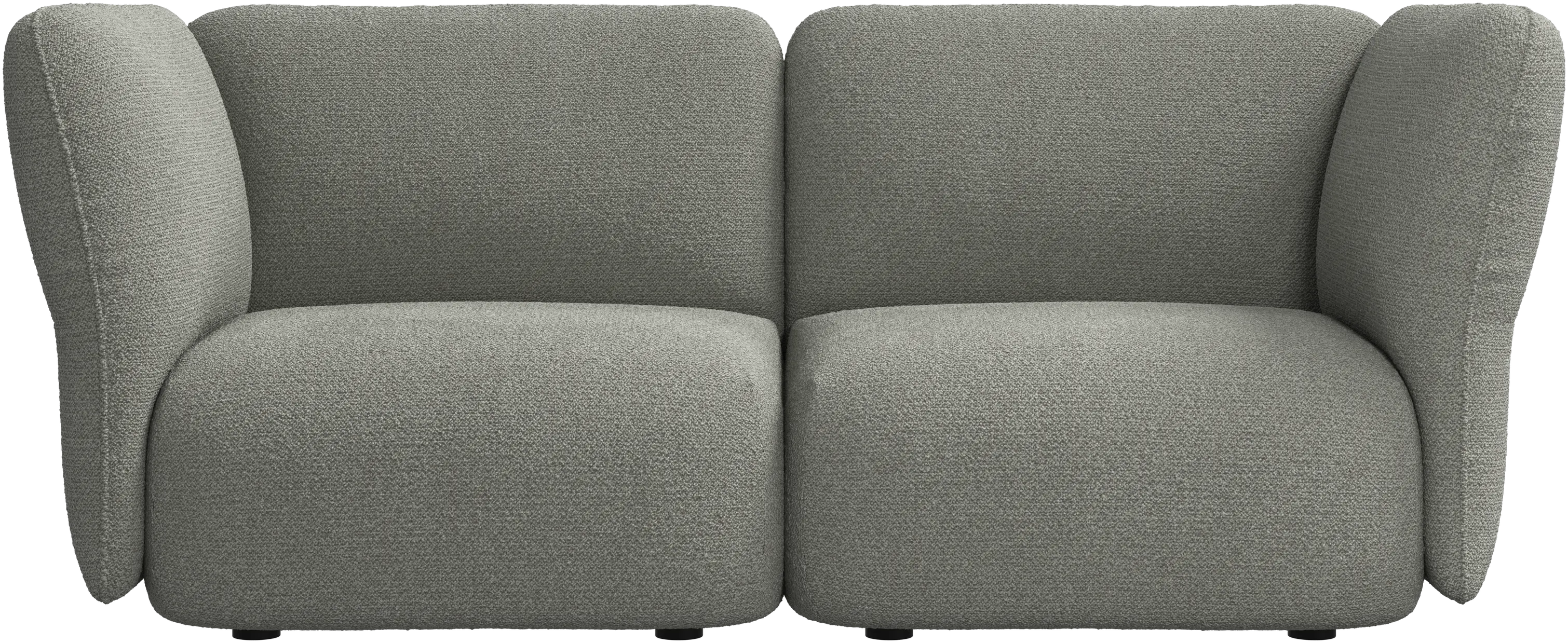 Paraggi 3-seater divided sofa
