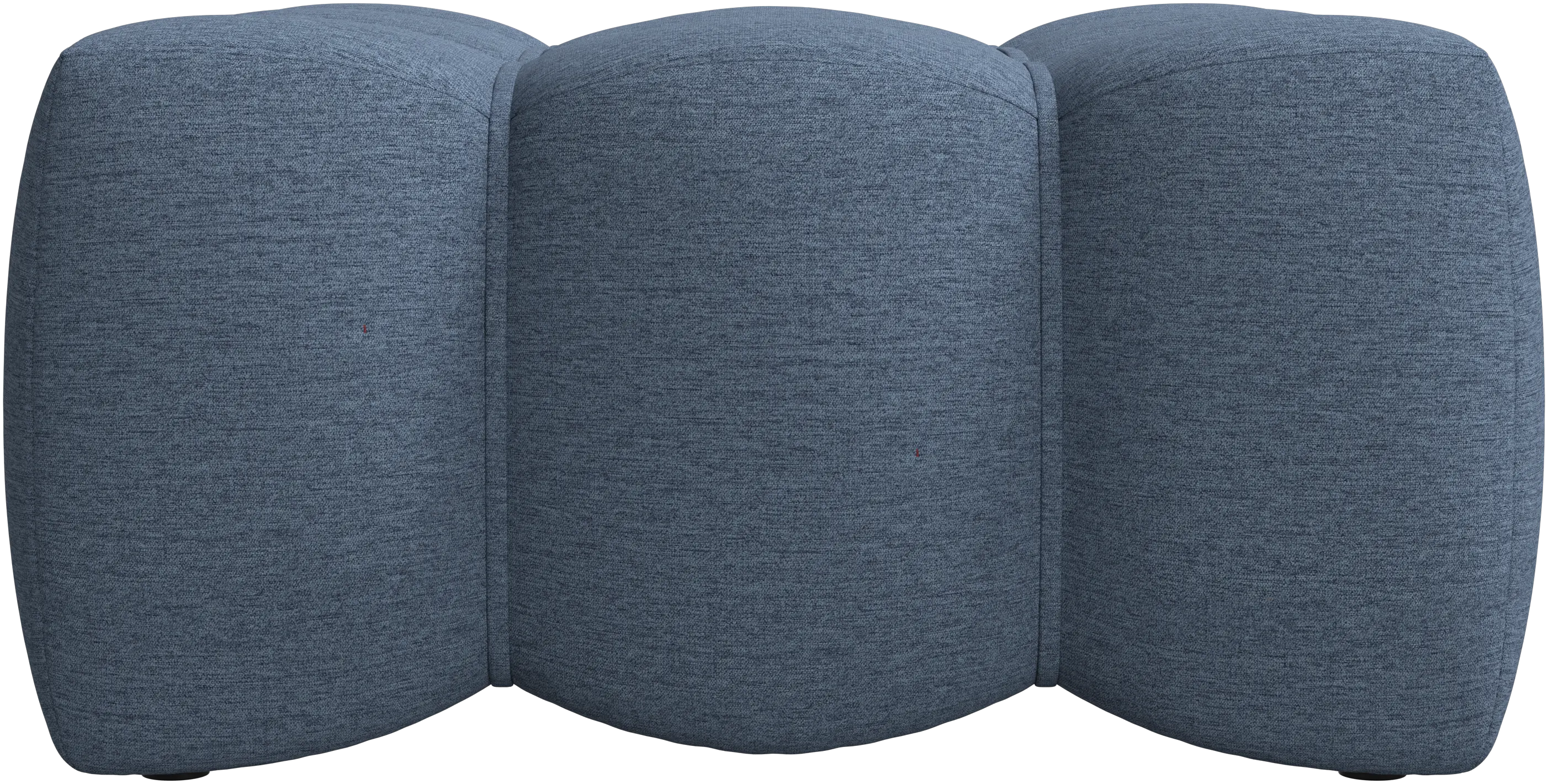 Nawabari footstool big