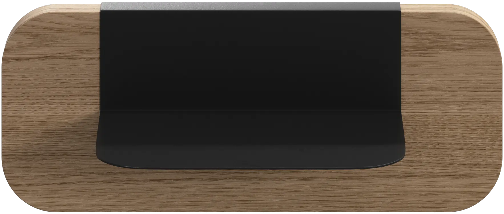 Element night stand