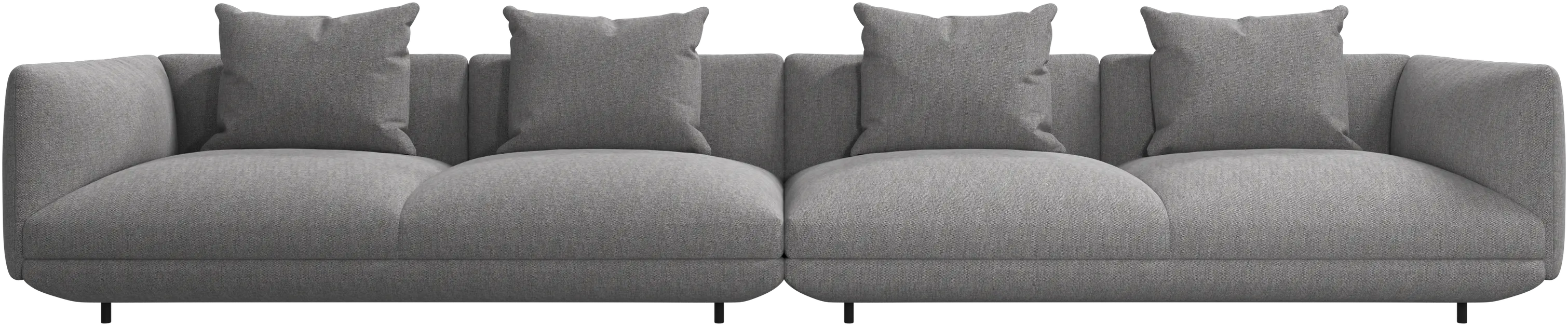 Salamanca 4 seater sofa