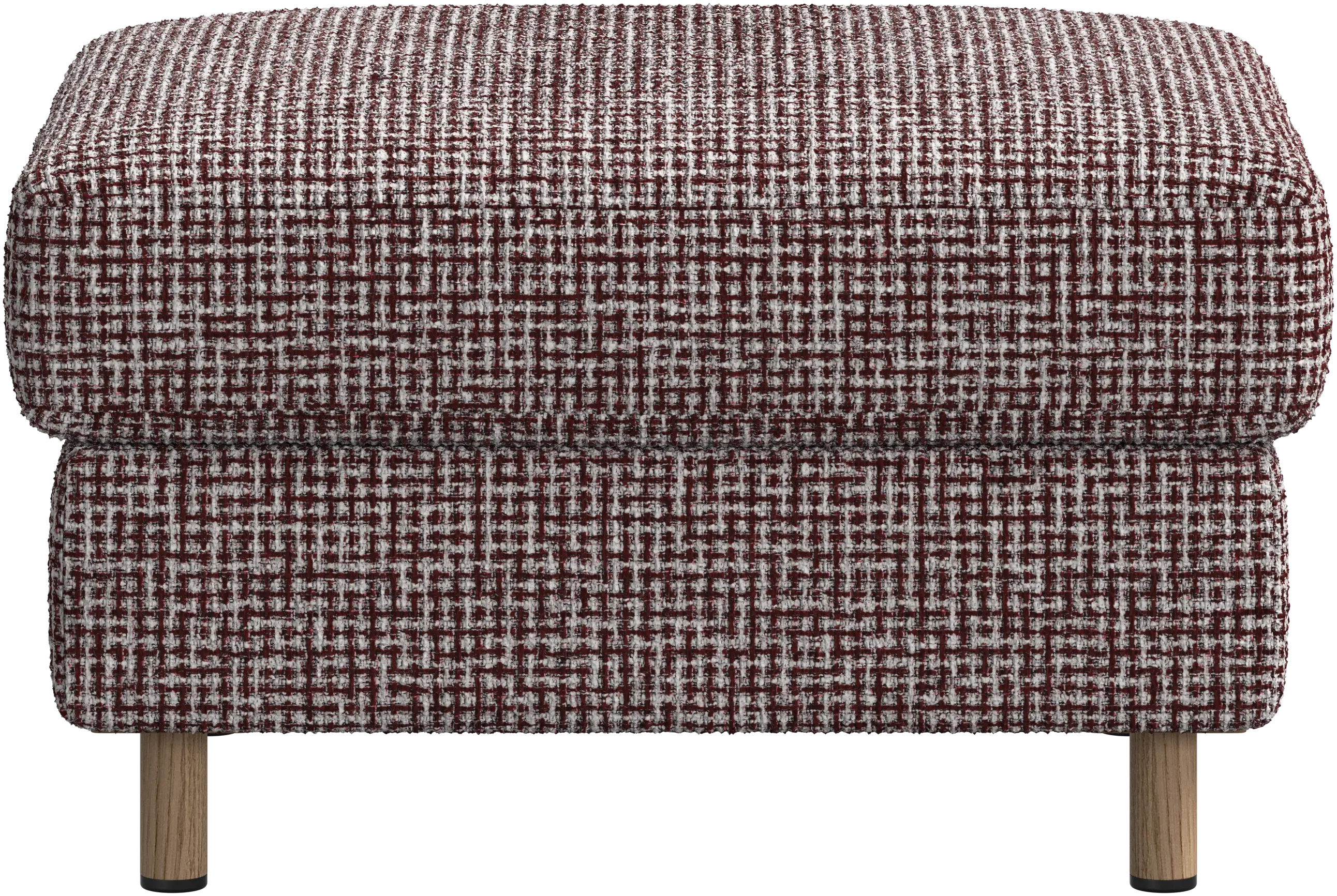 Indivi footstool