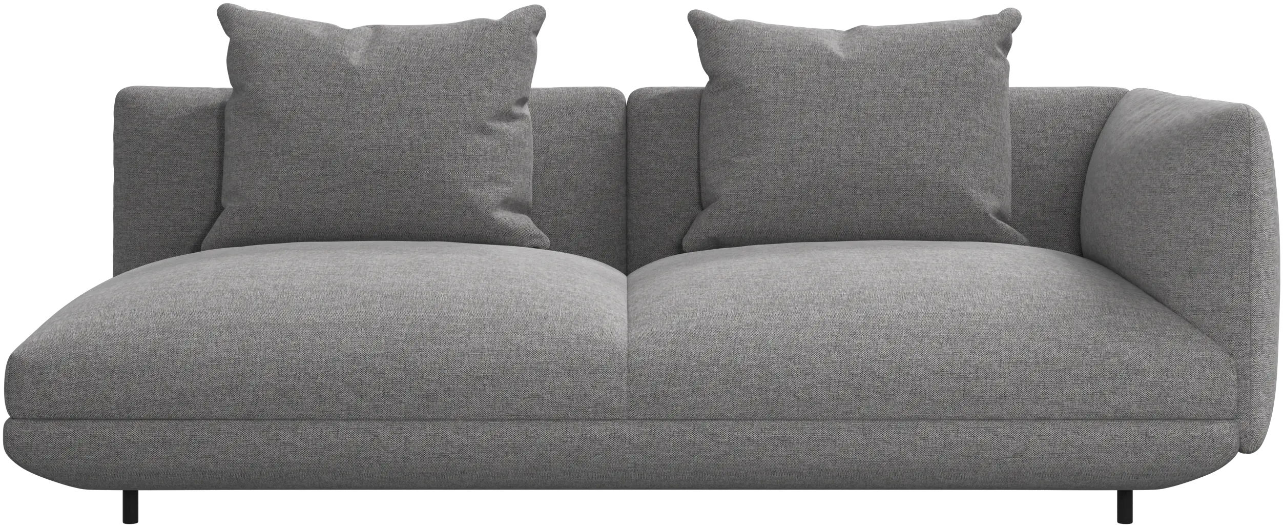 Salamanca 2 seater, right arm