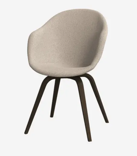 Hauge Chair
