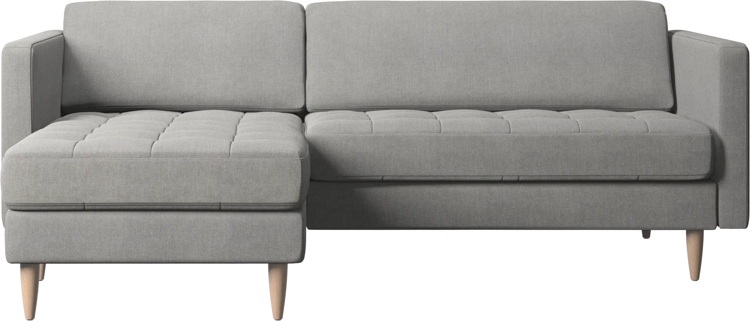 Osaka chaise longue sofa