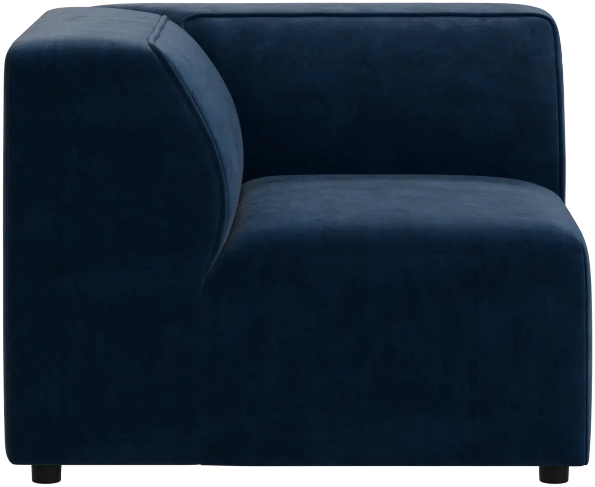 Carmo corner module sofa