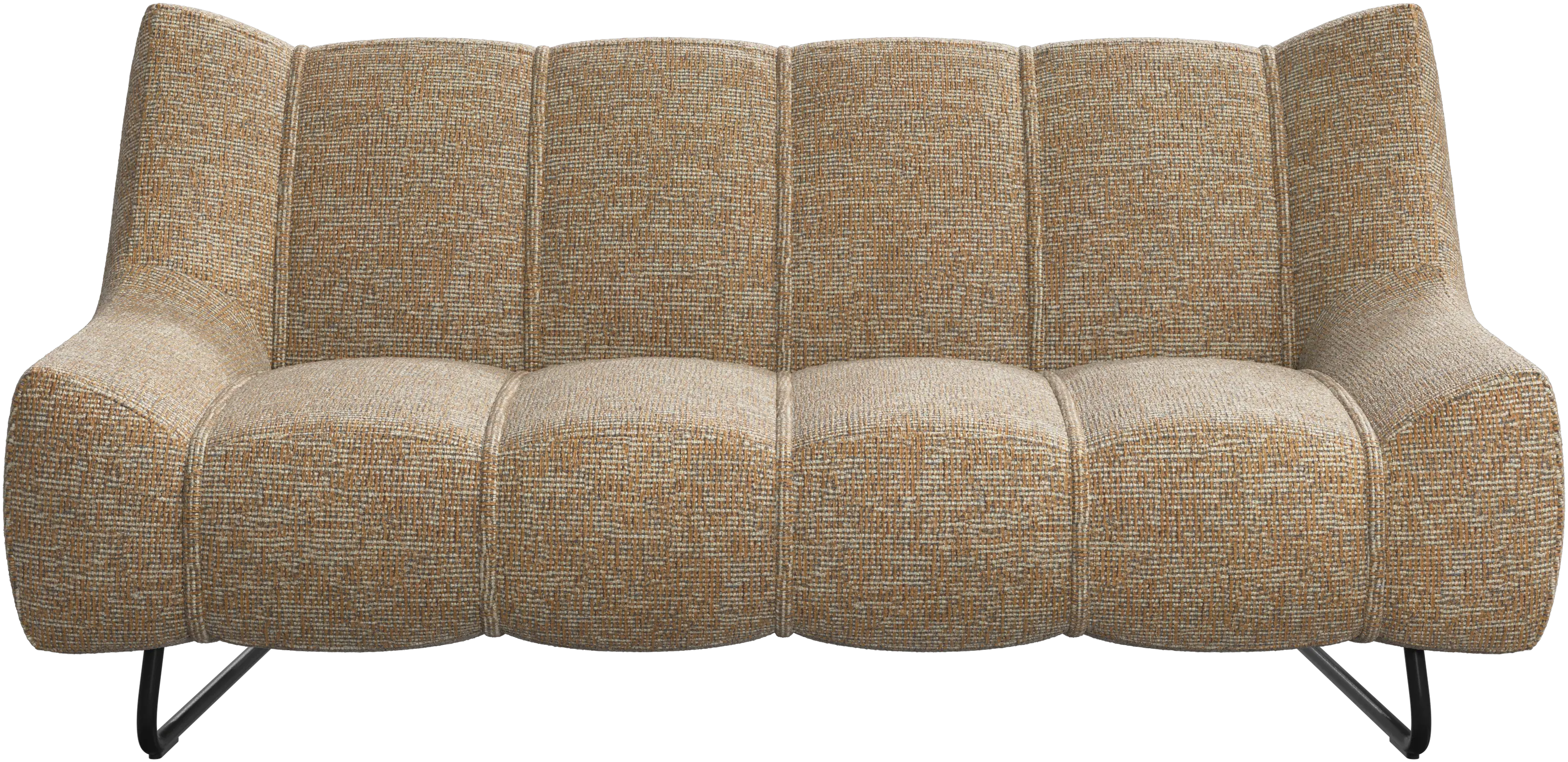 Nawabari 2 seater, low leg