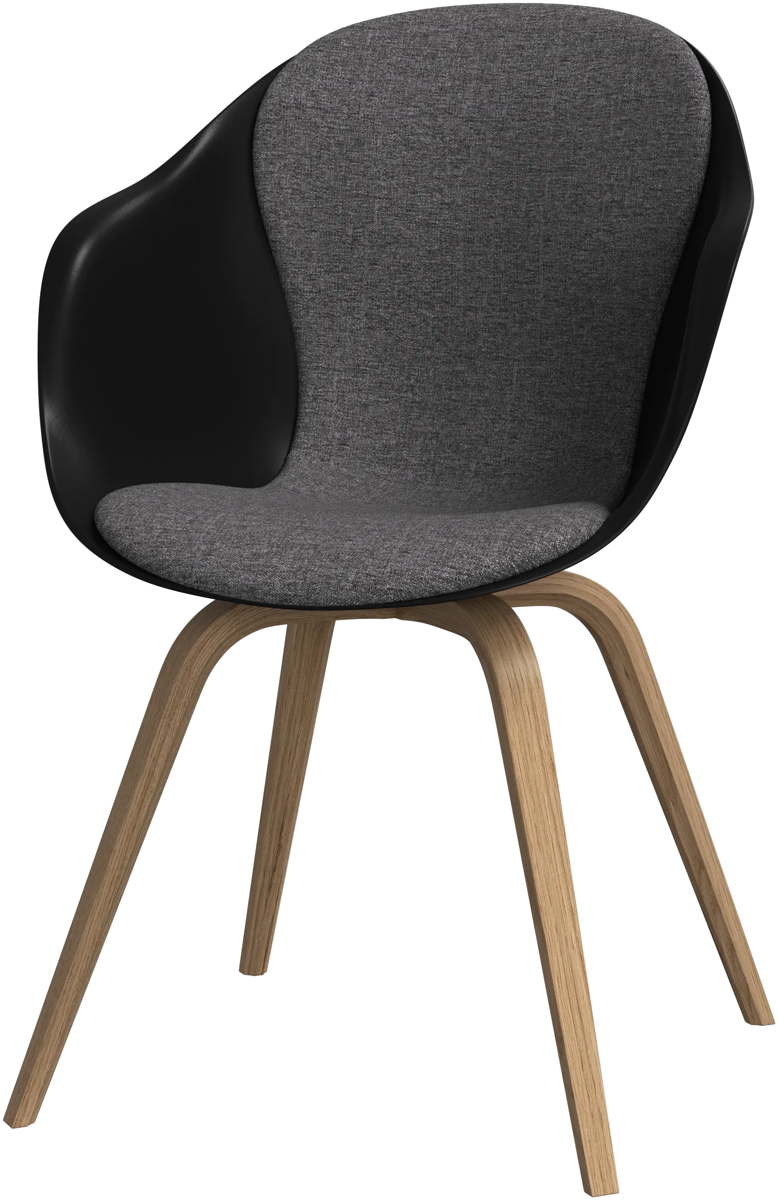 Hauge dining chair
