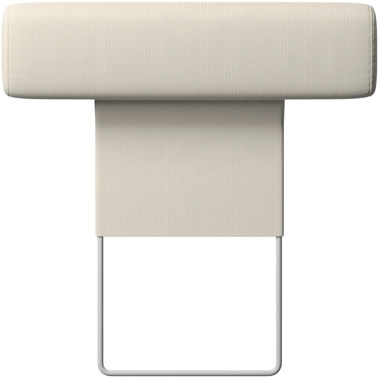 headrest
