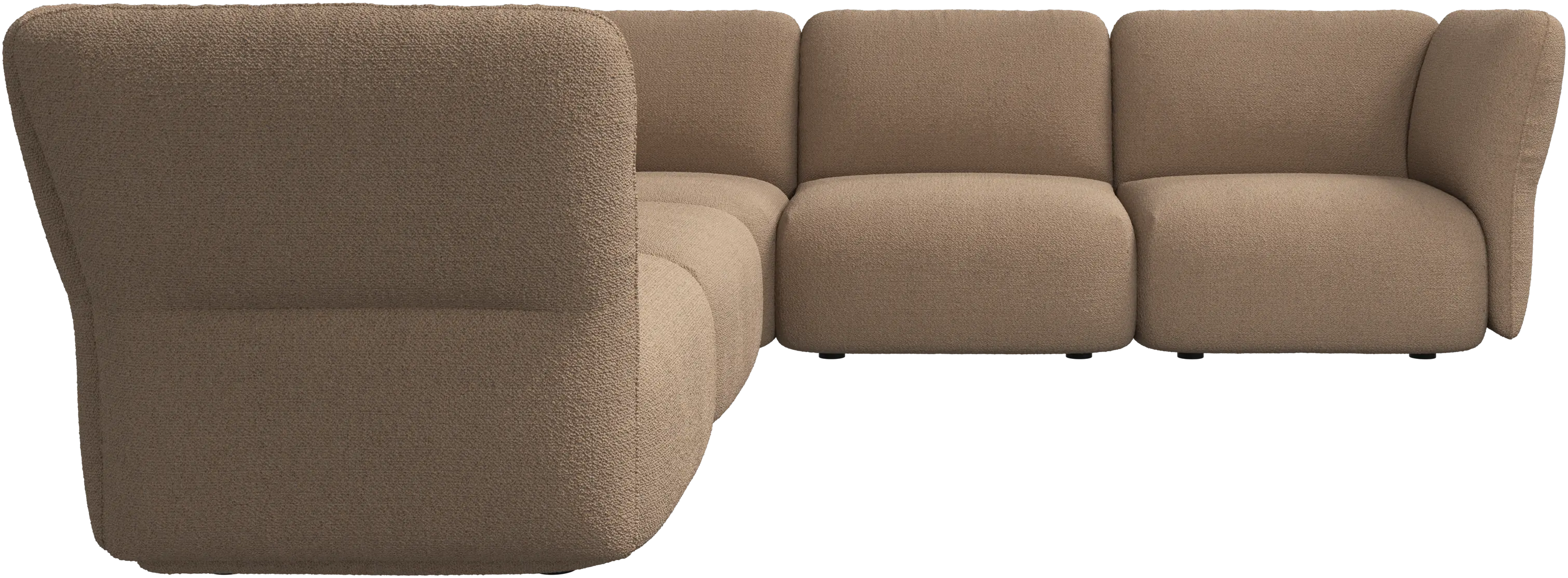 Paraggi corner sofa