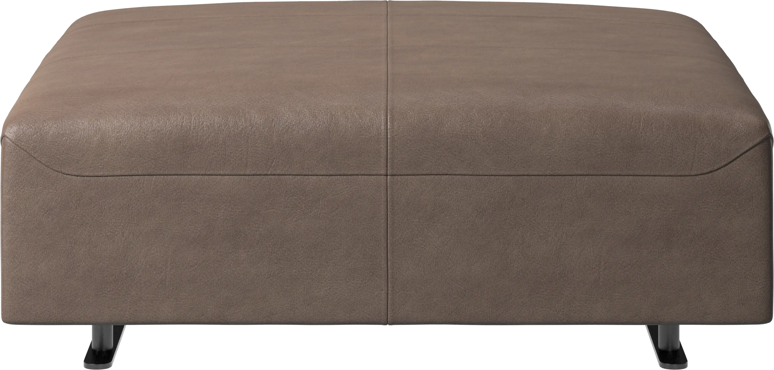 Hampton footstool