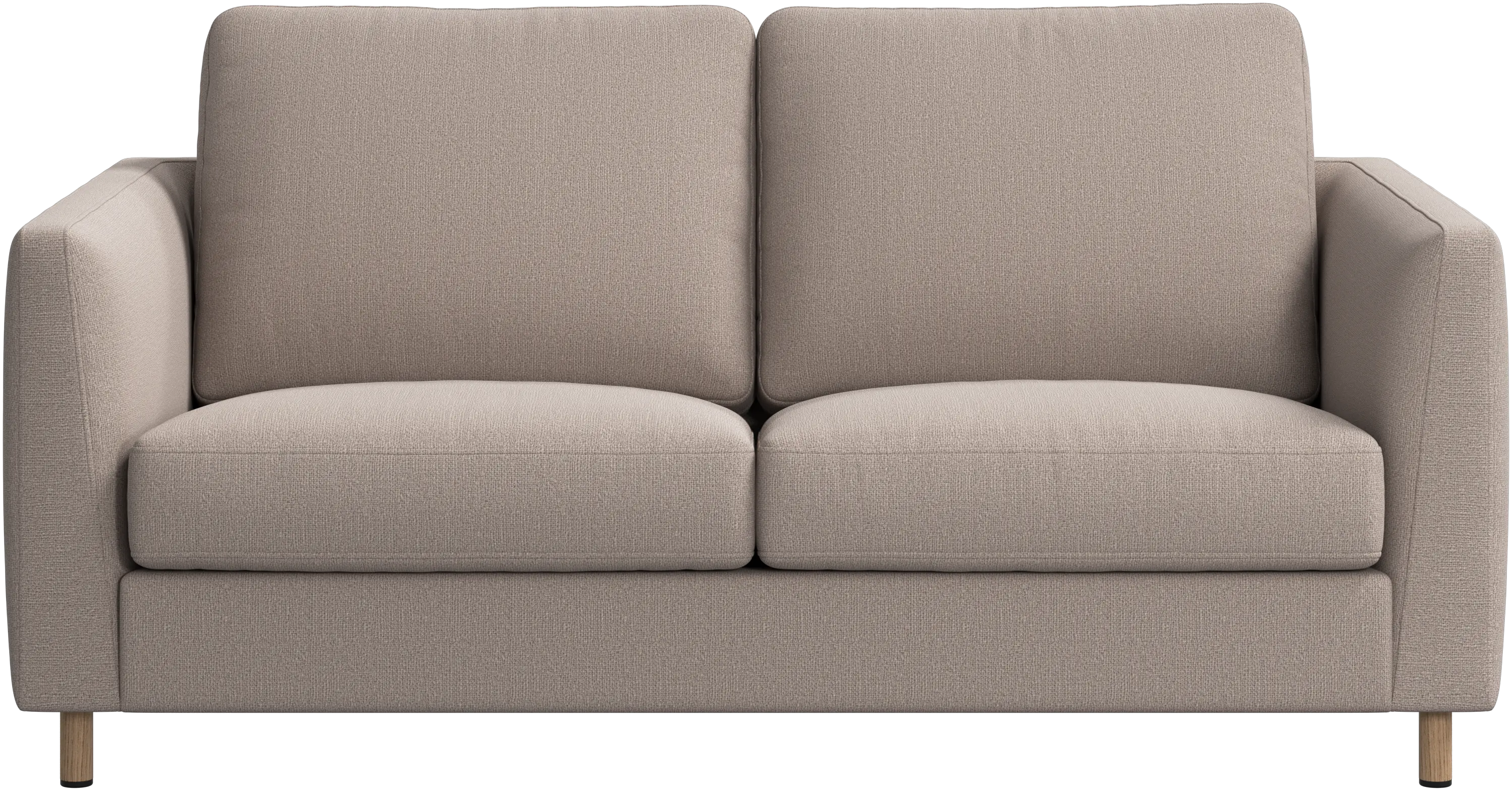 Sofá Indivi de 2 plazas