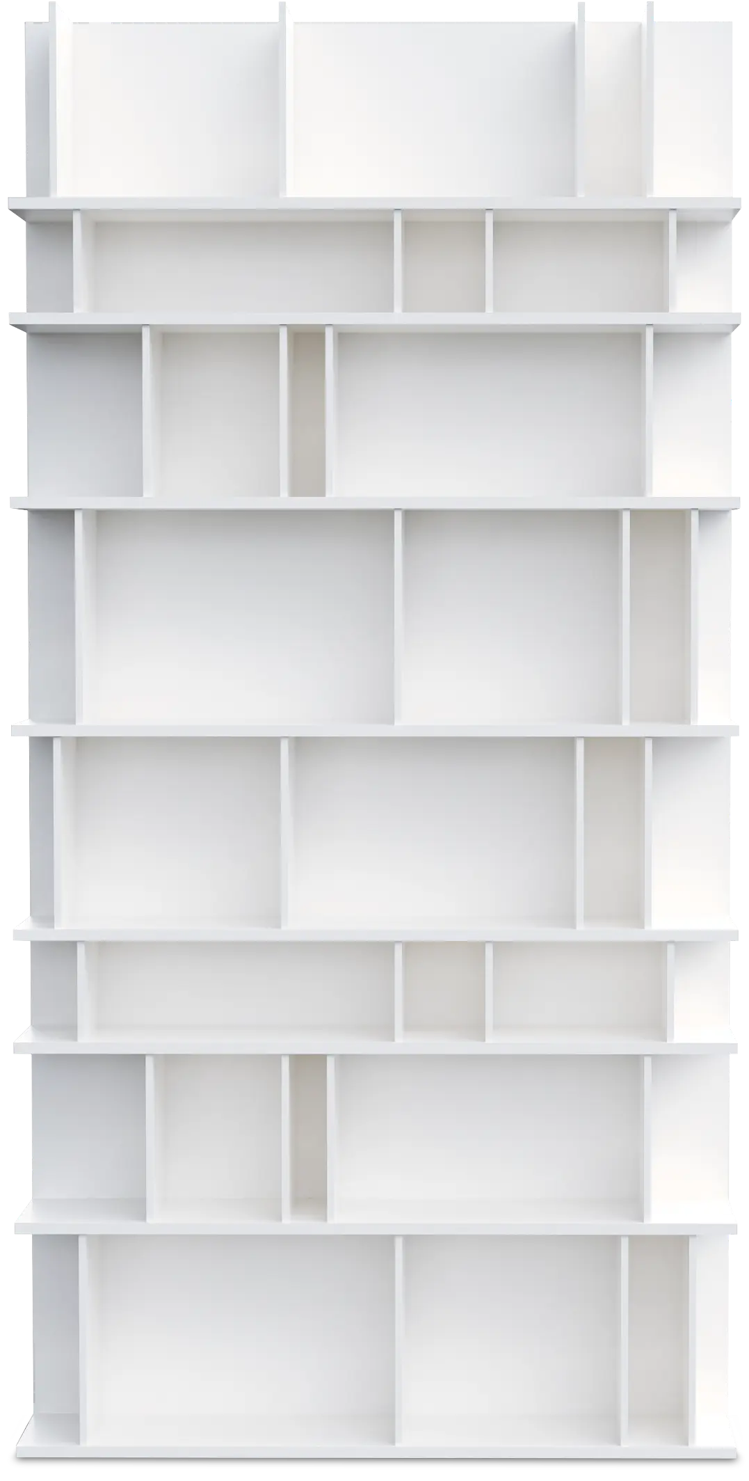 Sistema de pared Como