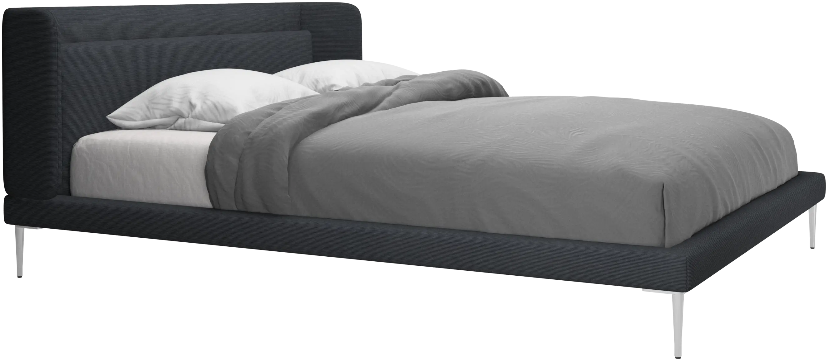 Austin bed, excl. mattress