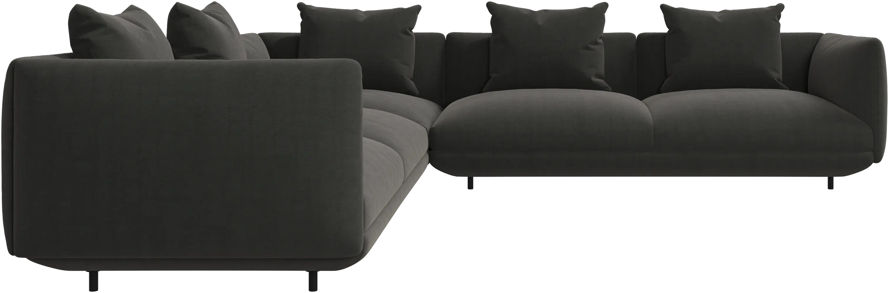 Salamanca corner sofa