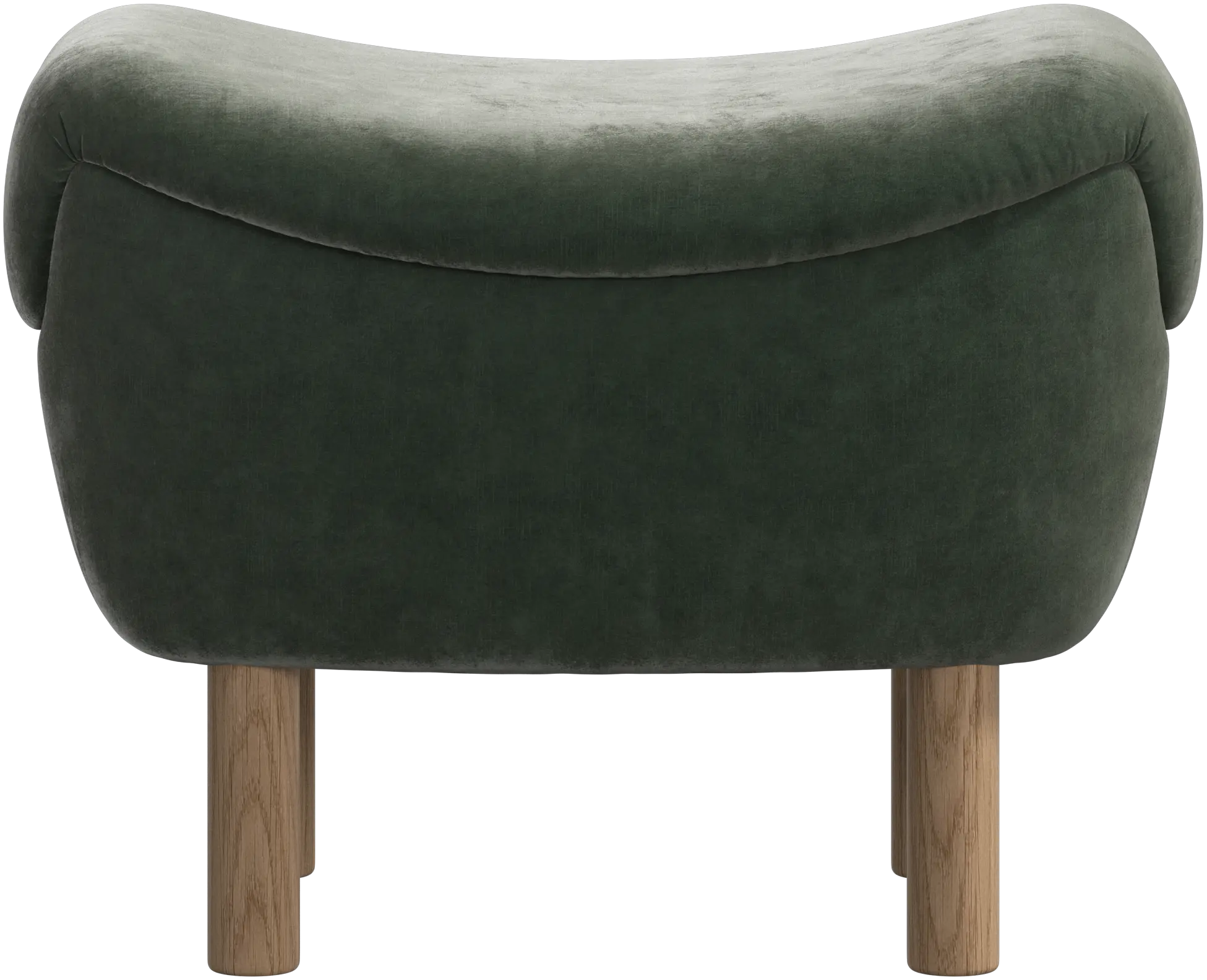 Catskills foot stool