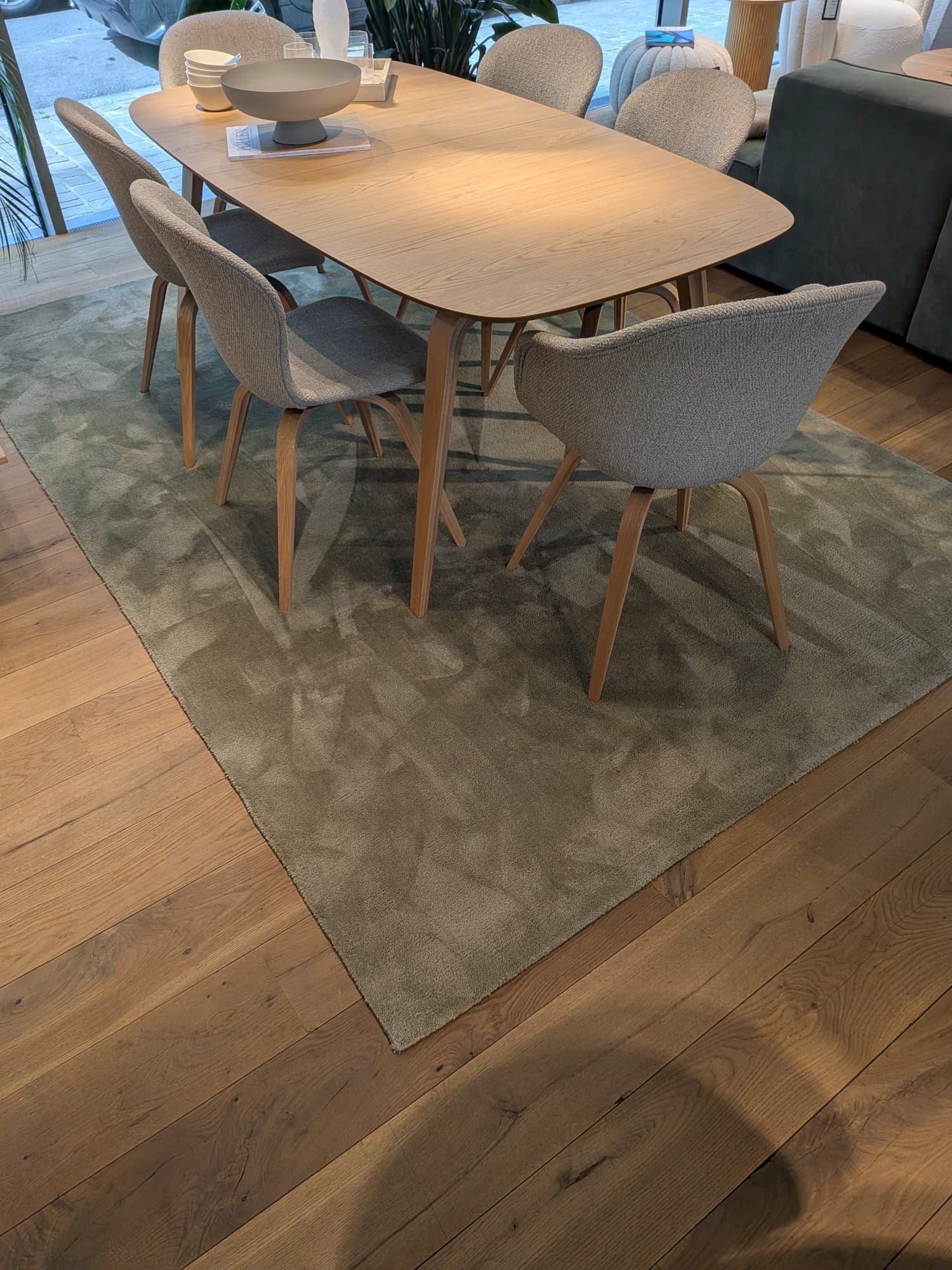 Rugs