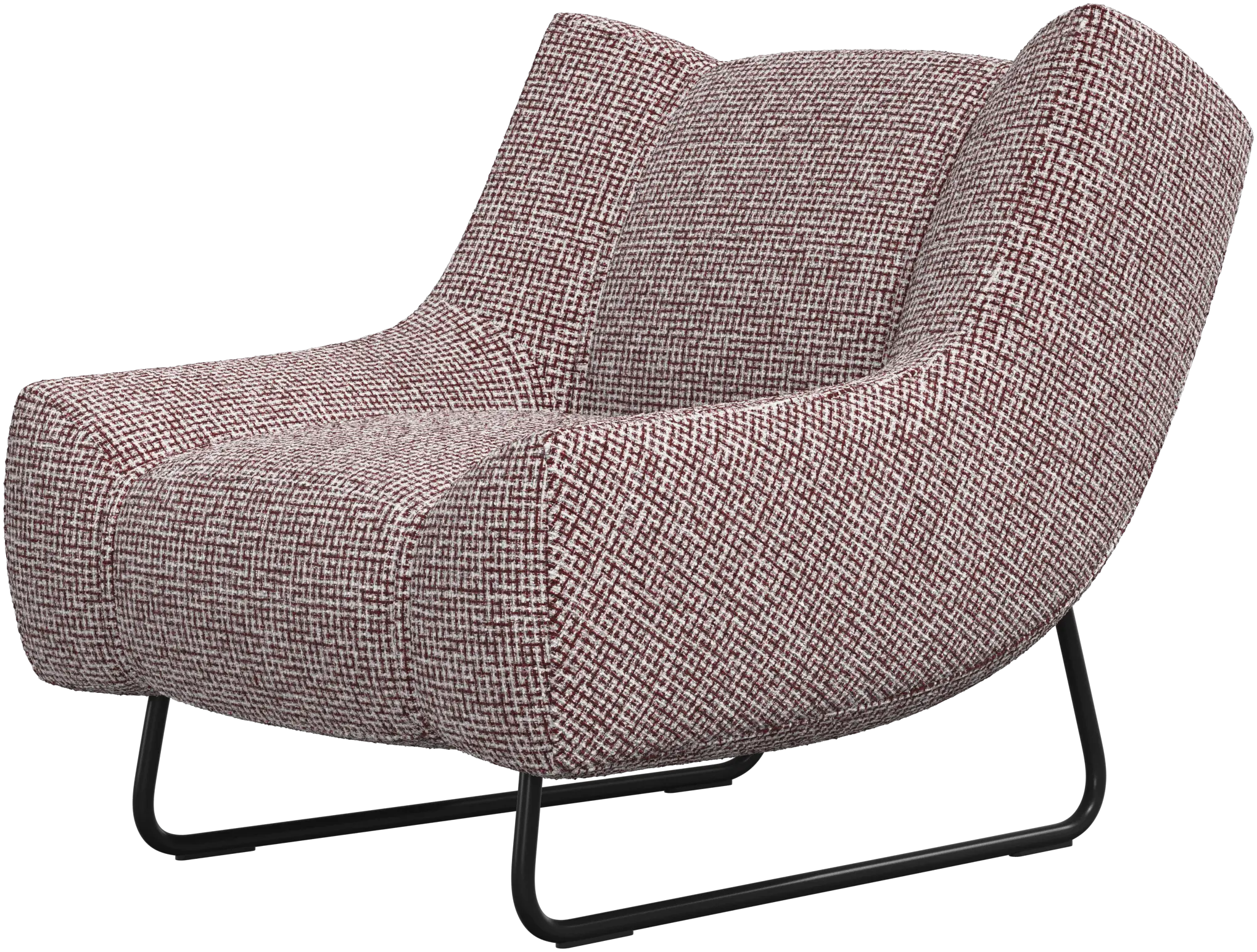 Nawabari armchair