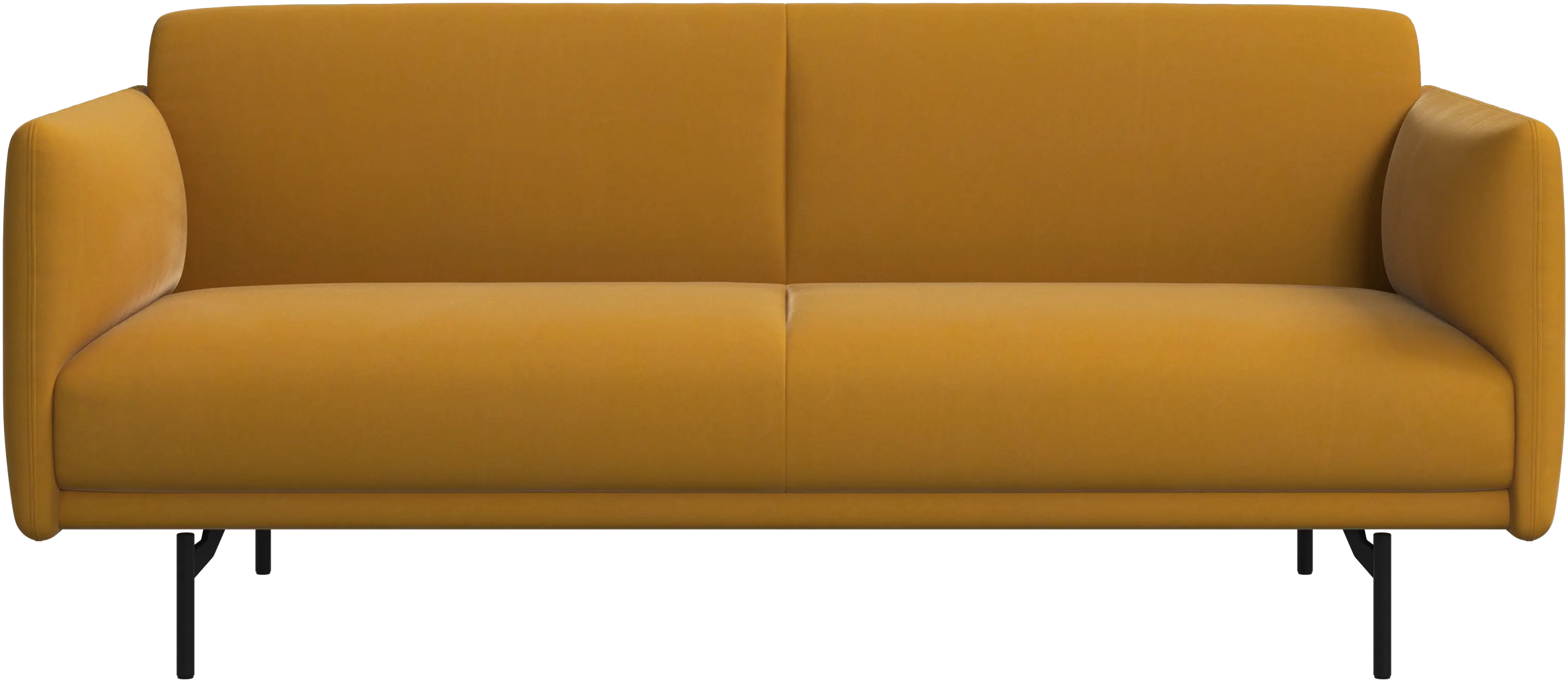 Berne 2½ pers. sofa