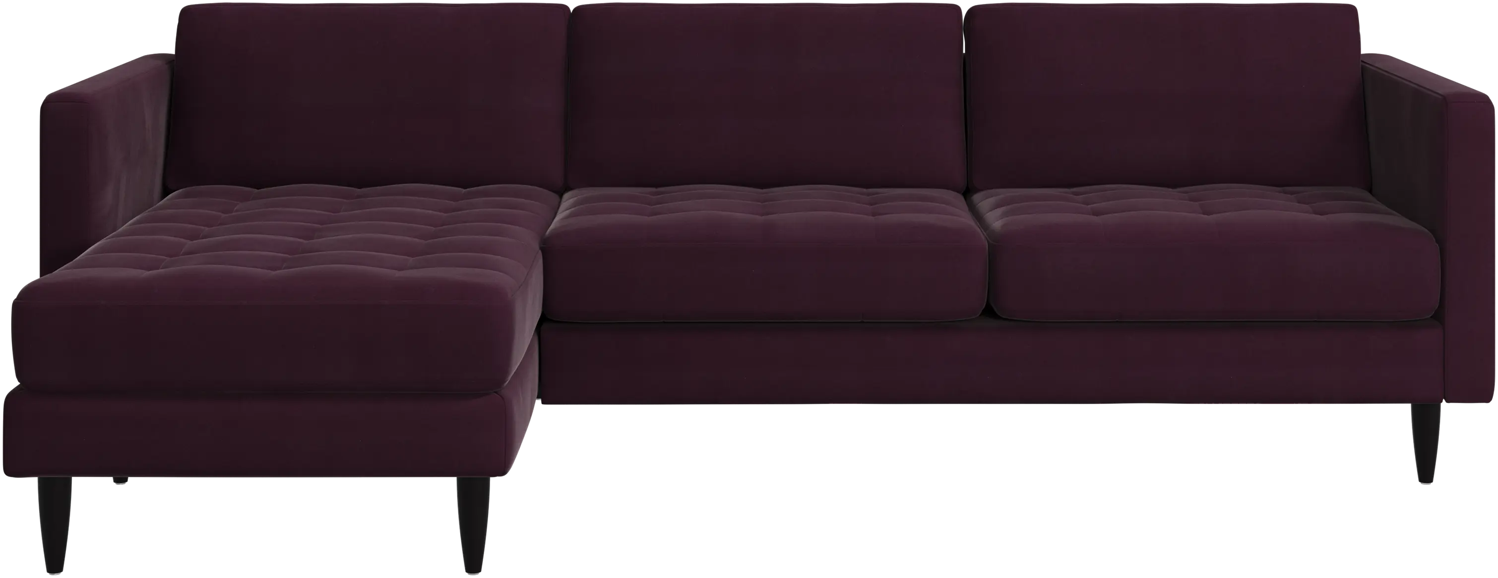 Osaka chaise longue sofa