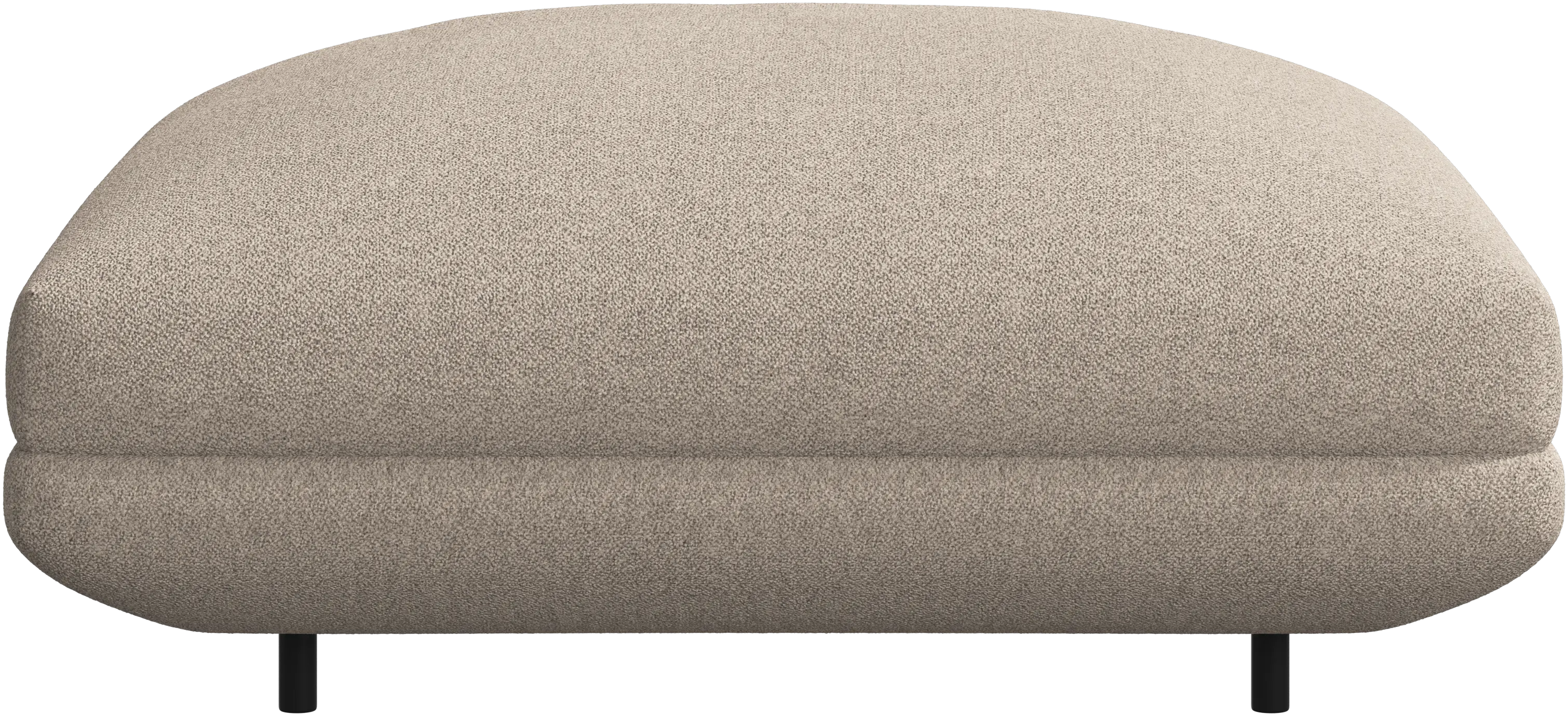 Salamanca footstool big