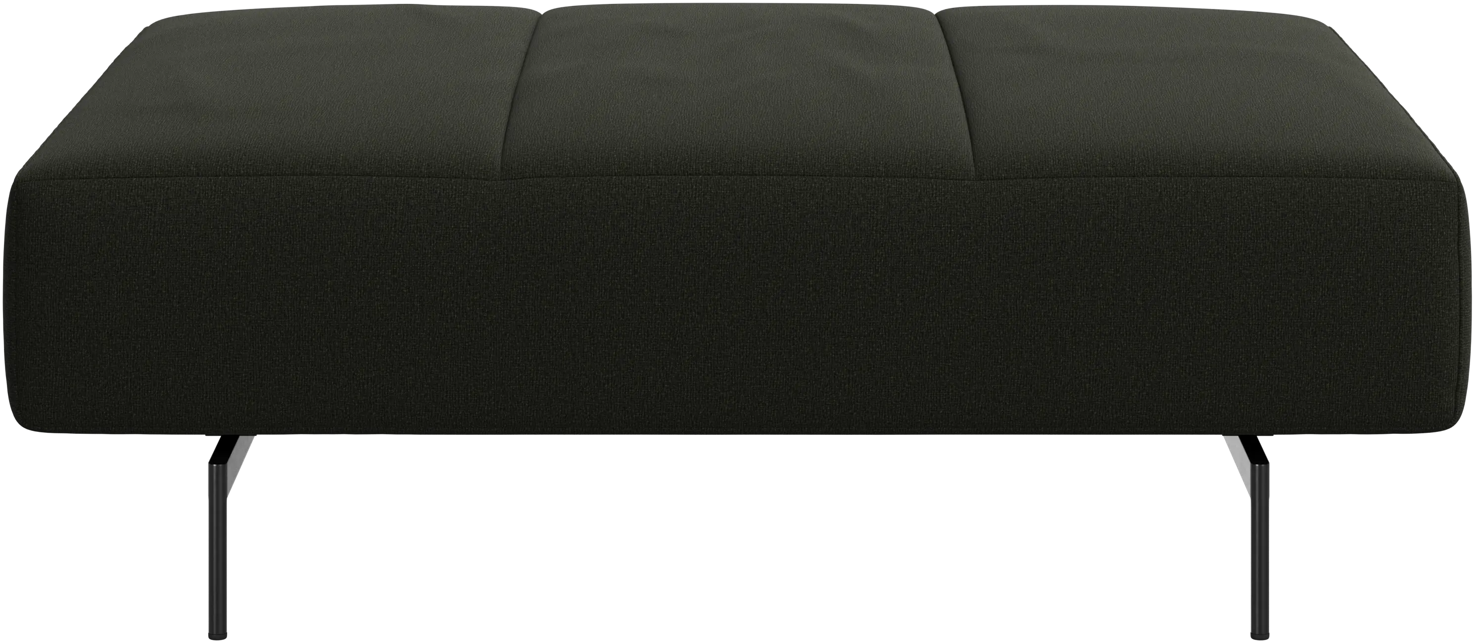 Amsterdam footstool