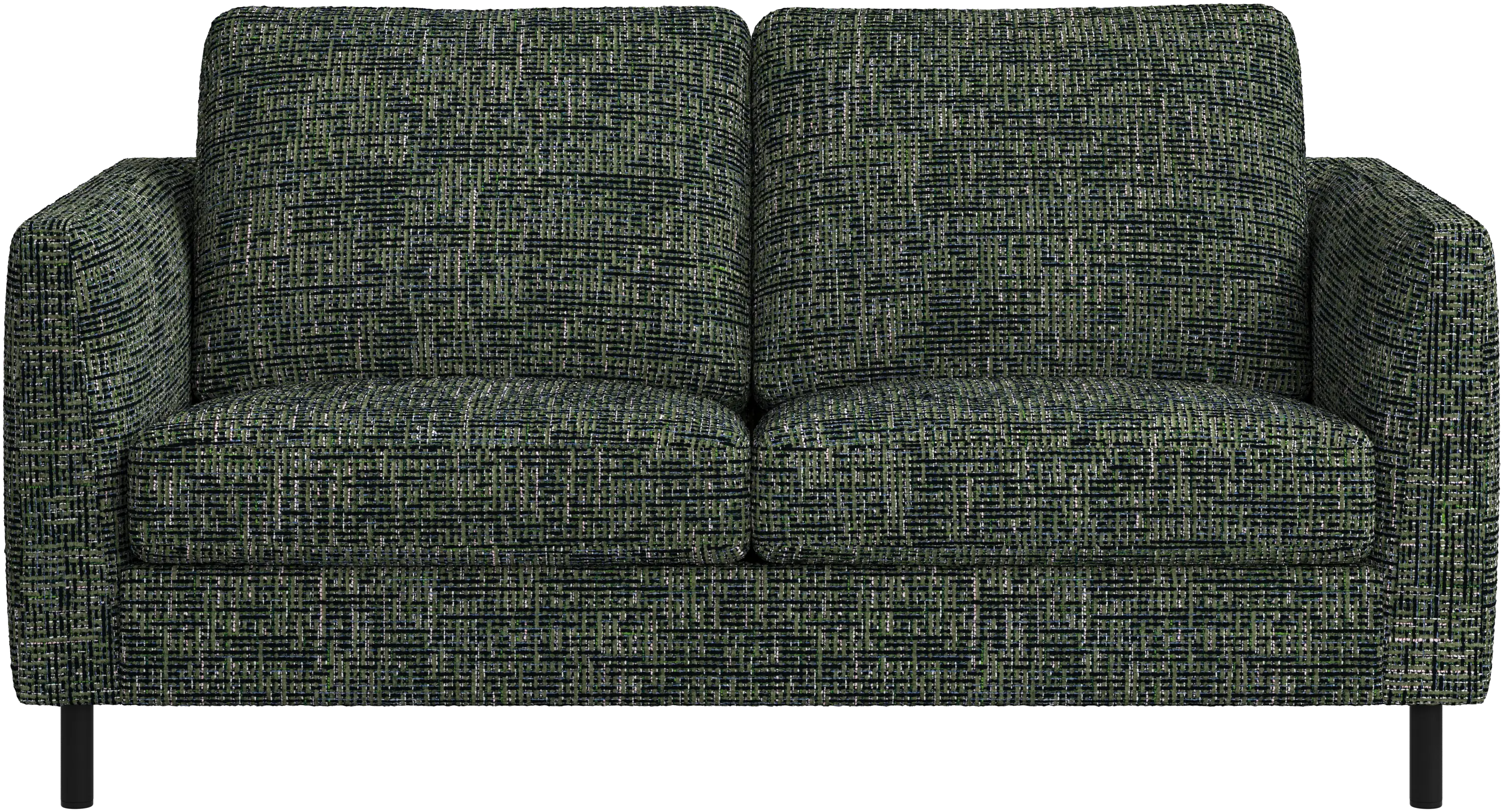 Indivi 2 seater sofa