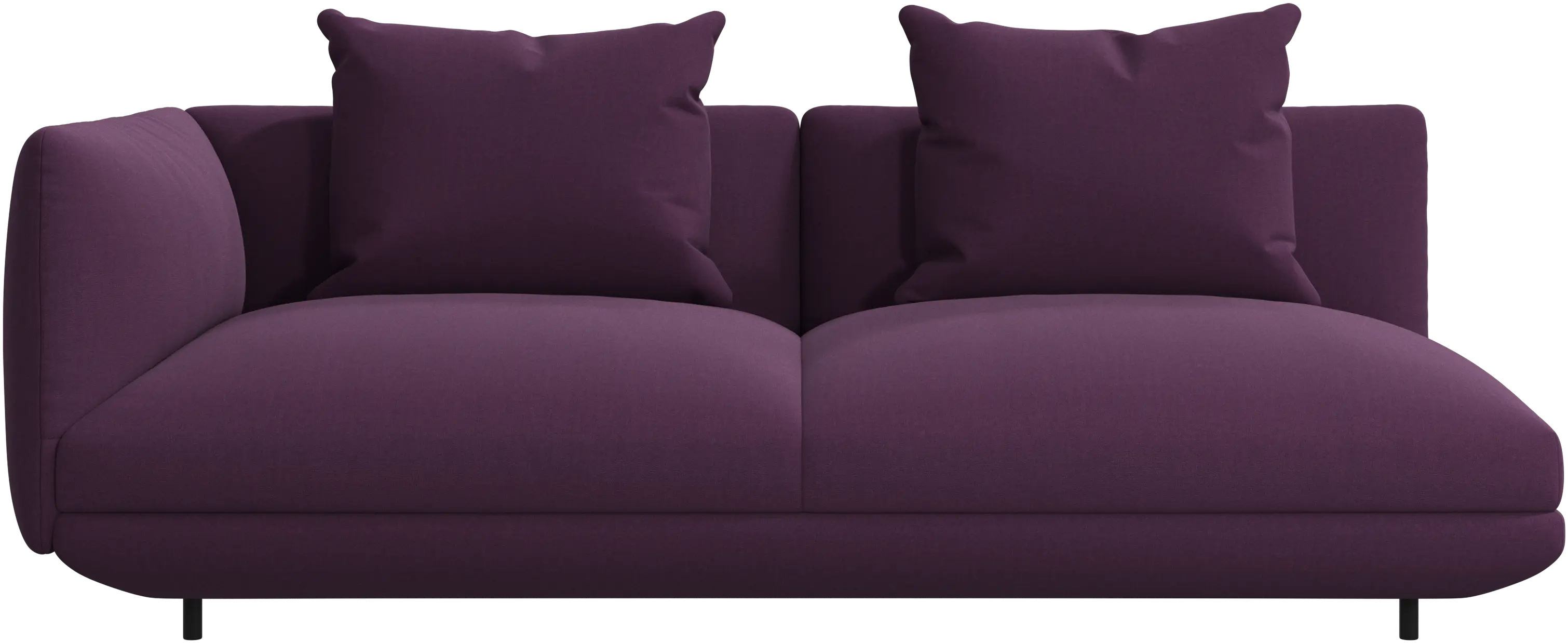 Salamanca 2 seater, left arm