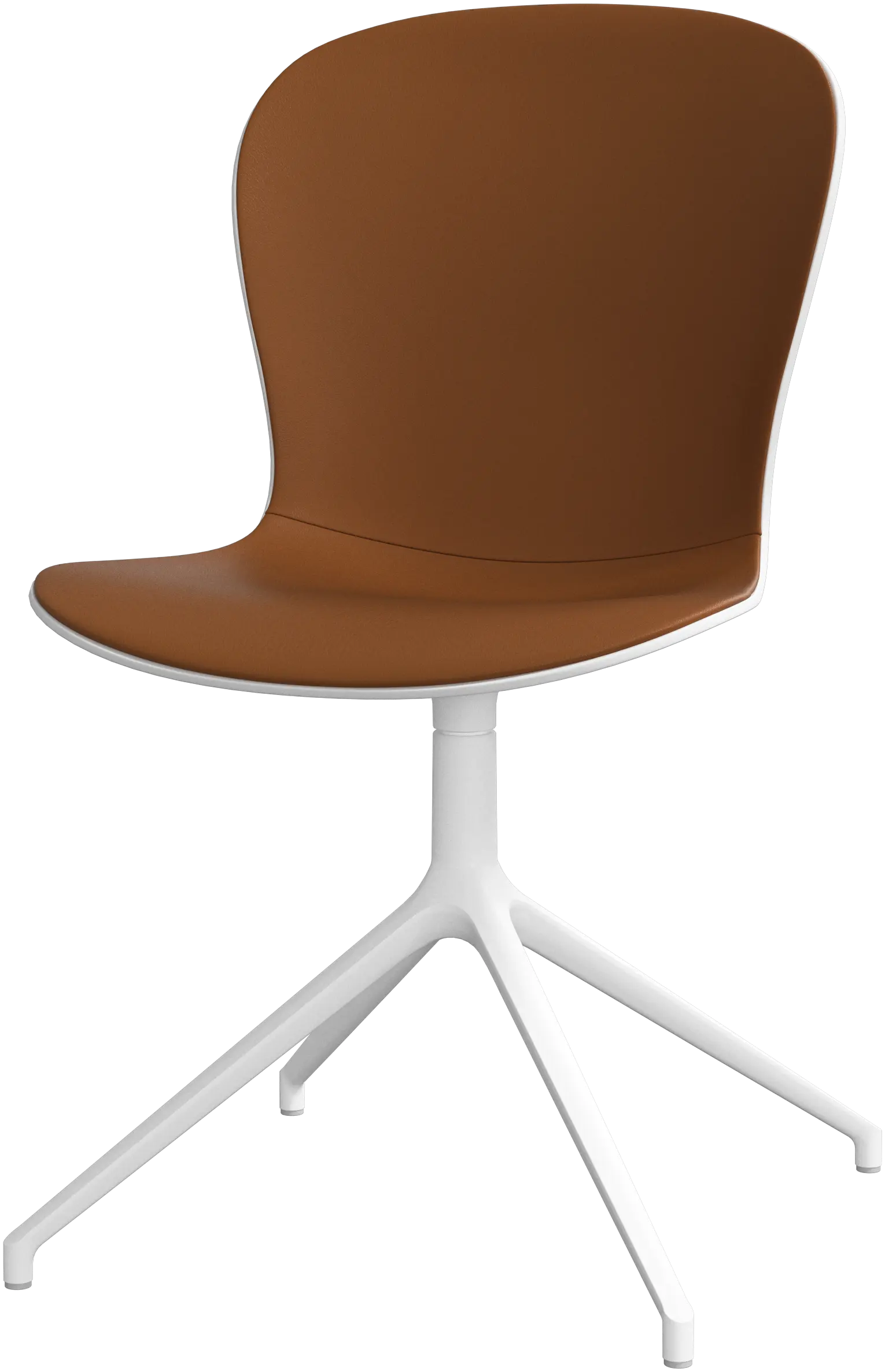 Adelaide chair with swivel function