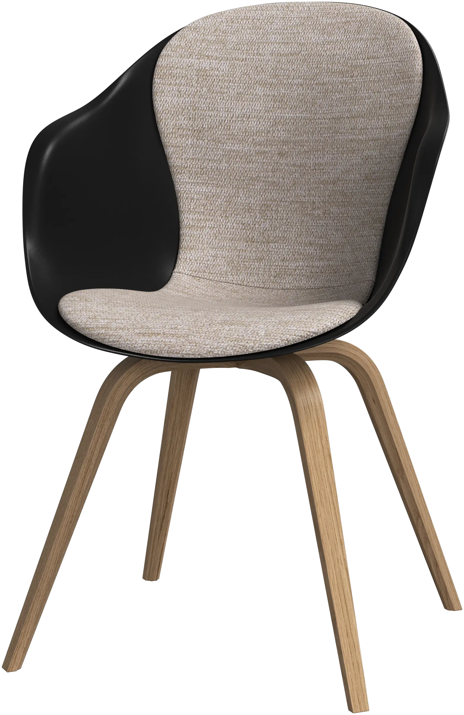 Hauge dining chair