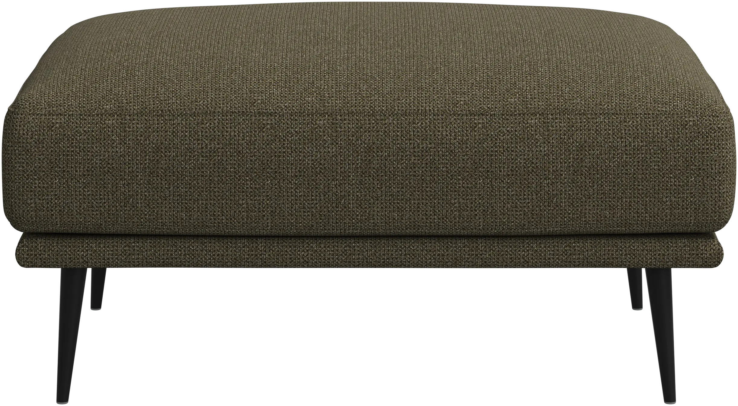 Carlton footstool