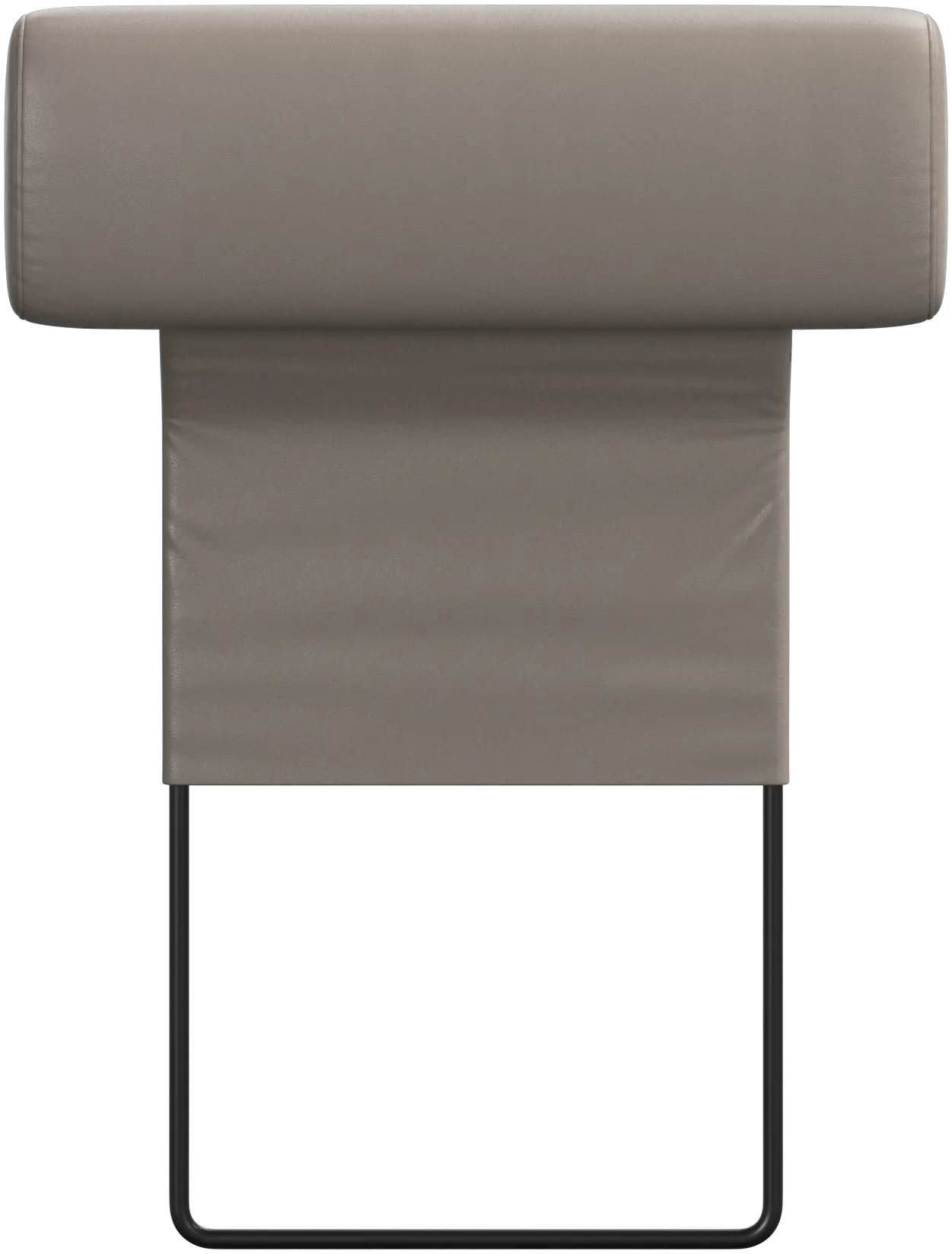 Osaka headrest