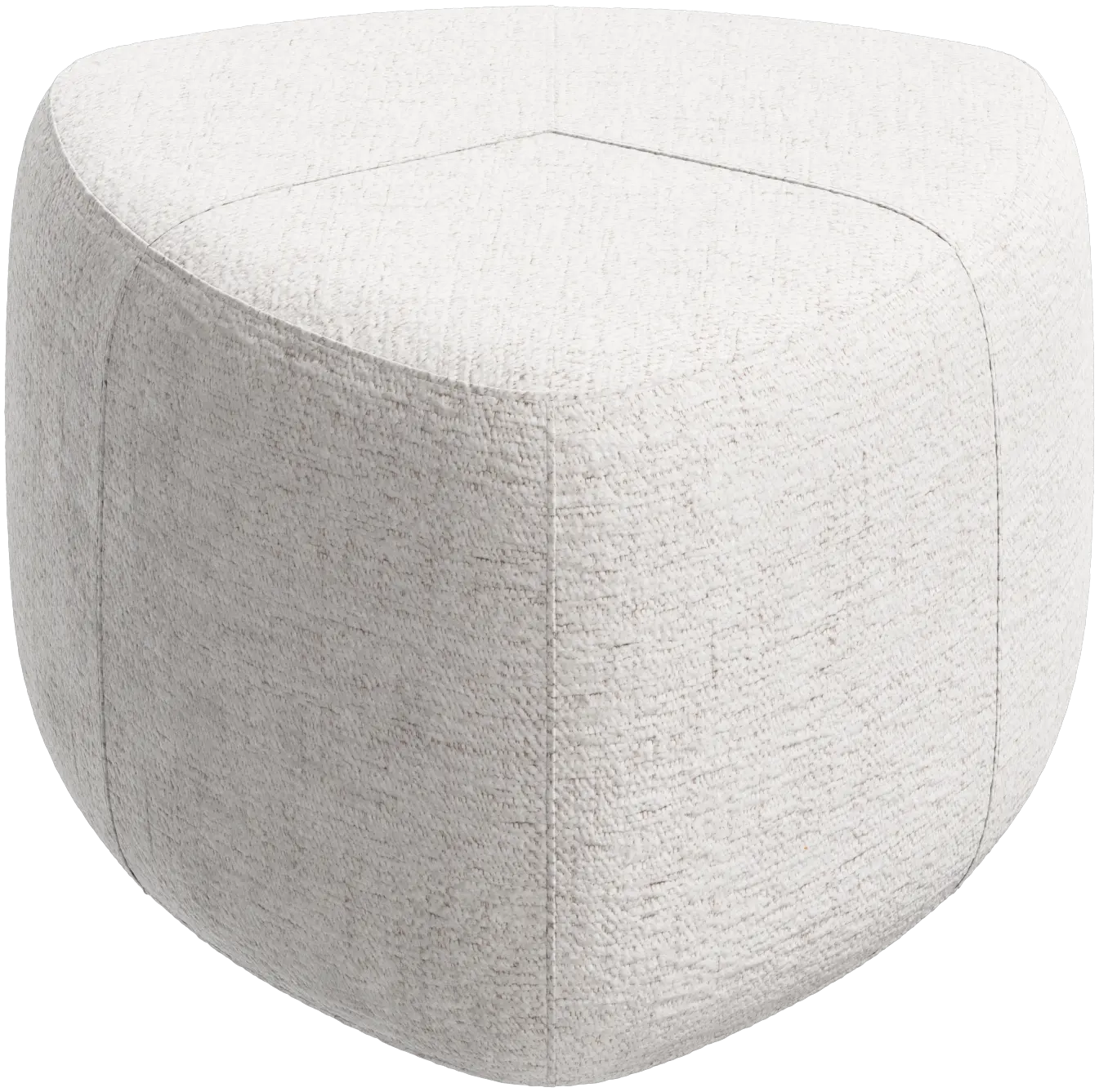 Bermuda footstool