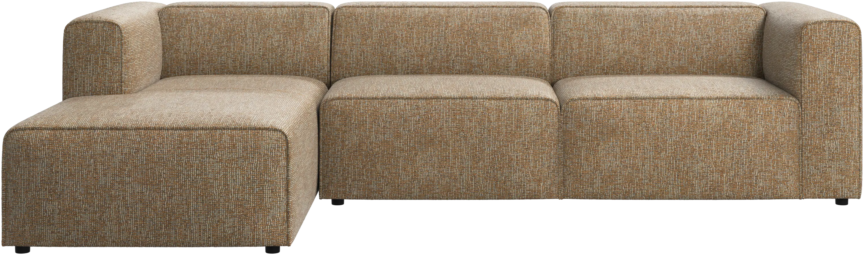 Carmo motion sofa with resting unit