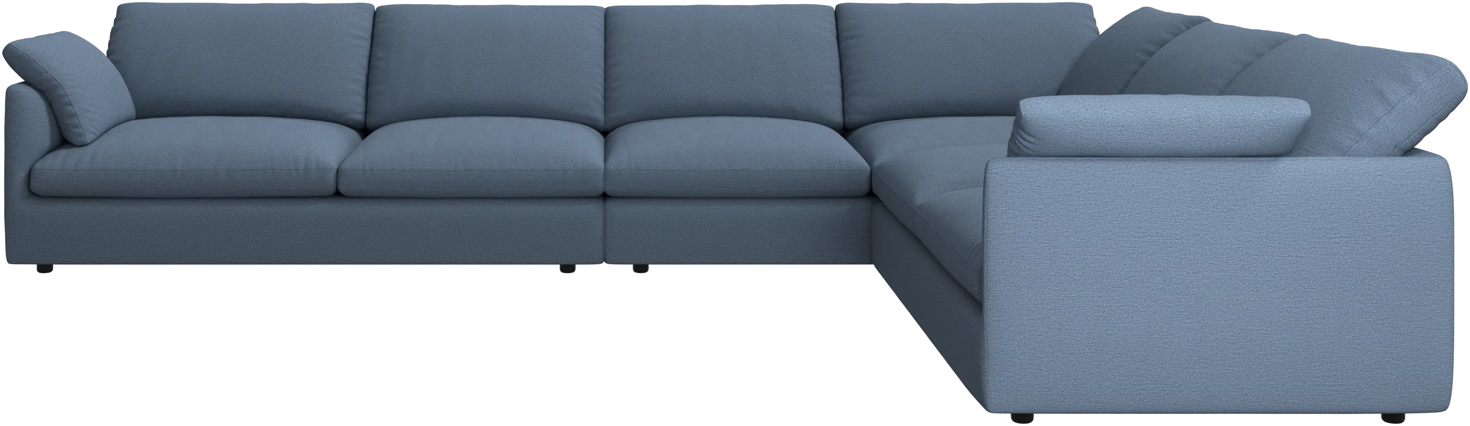 Milano canapé d'angle